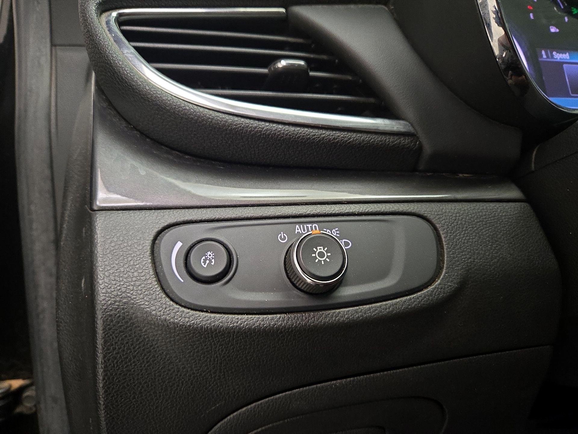 Thumbnail: 2017 Buick Encore - 13