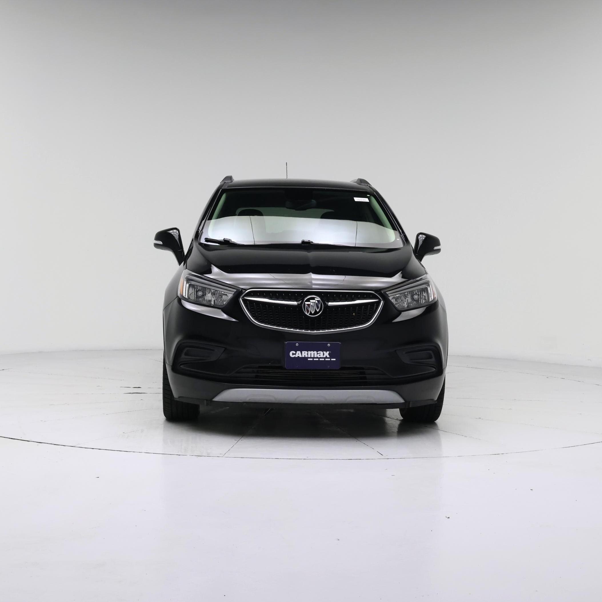 Thumbnail: 2017 Buick Encore - 5