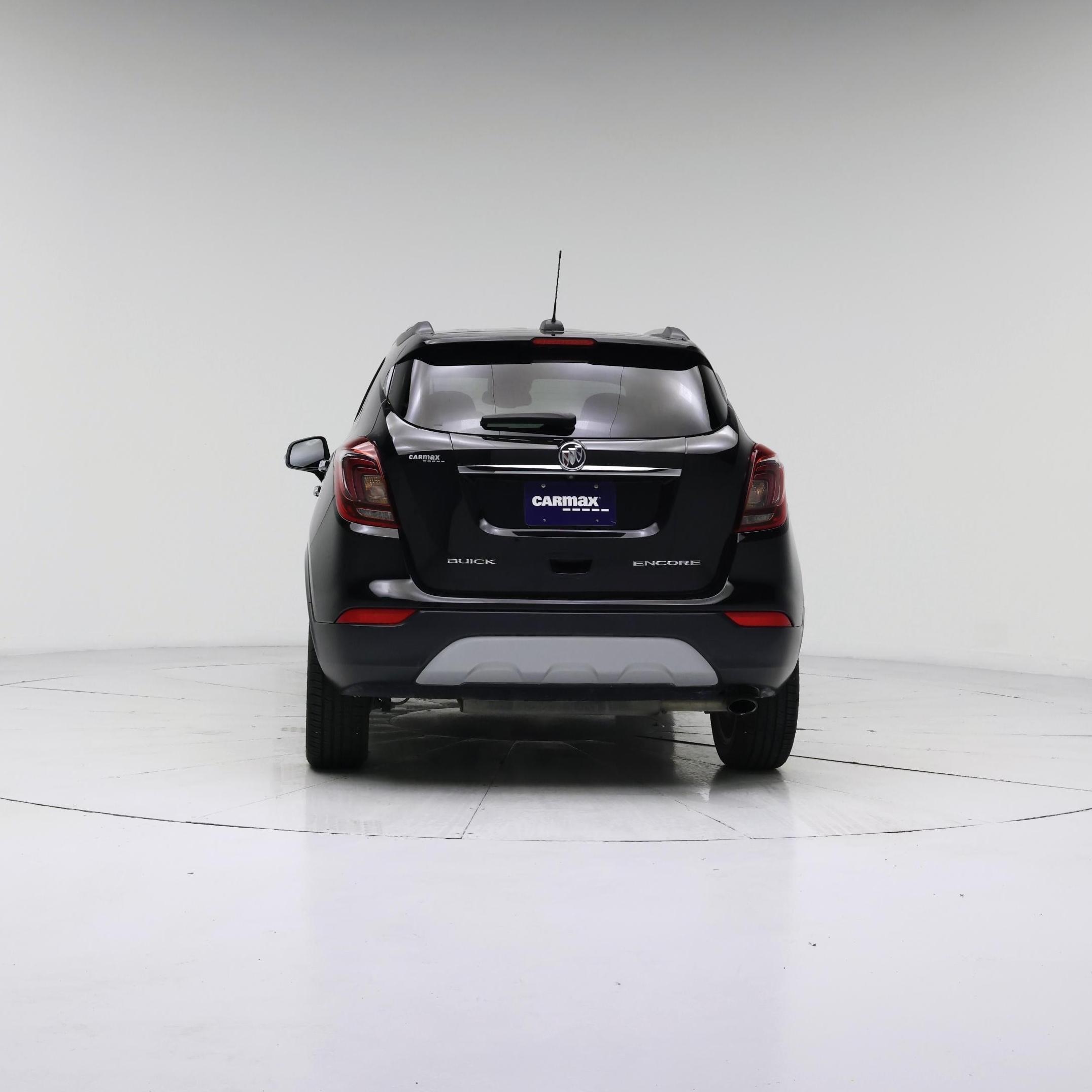 Thumbnail: 2017 Buick Encore - 6