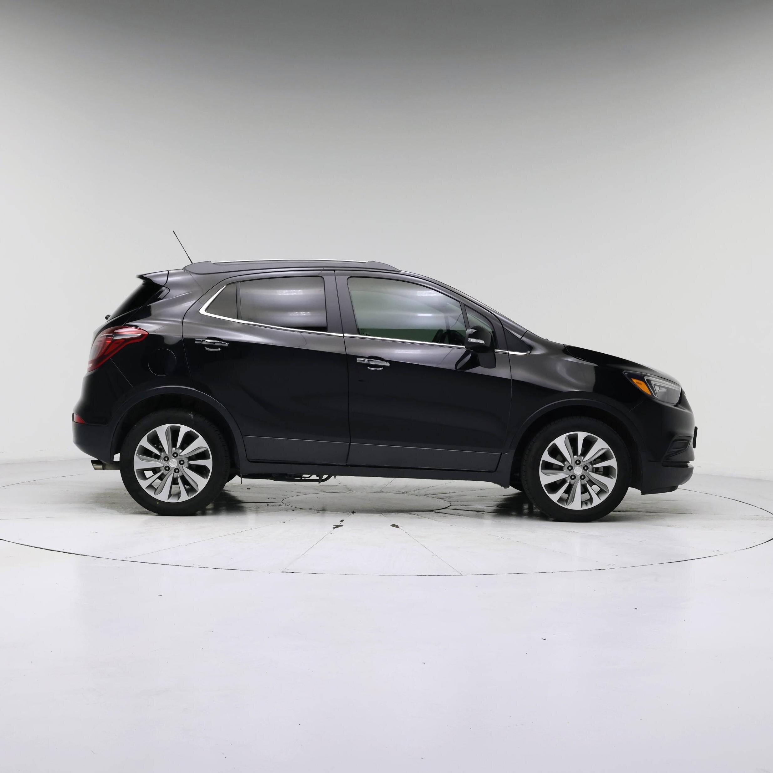 Thumbnail: 2017 Buick Encore - 7