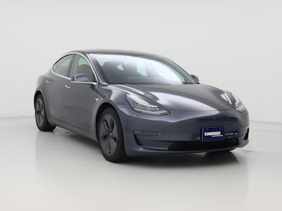 2020 Tesla Model 3 Performance