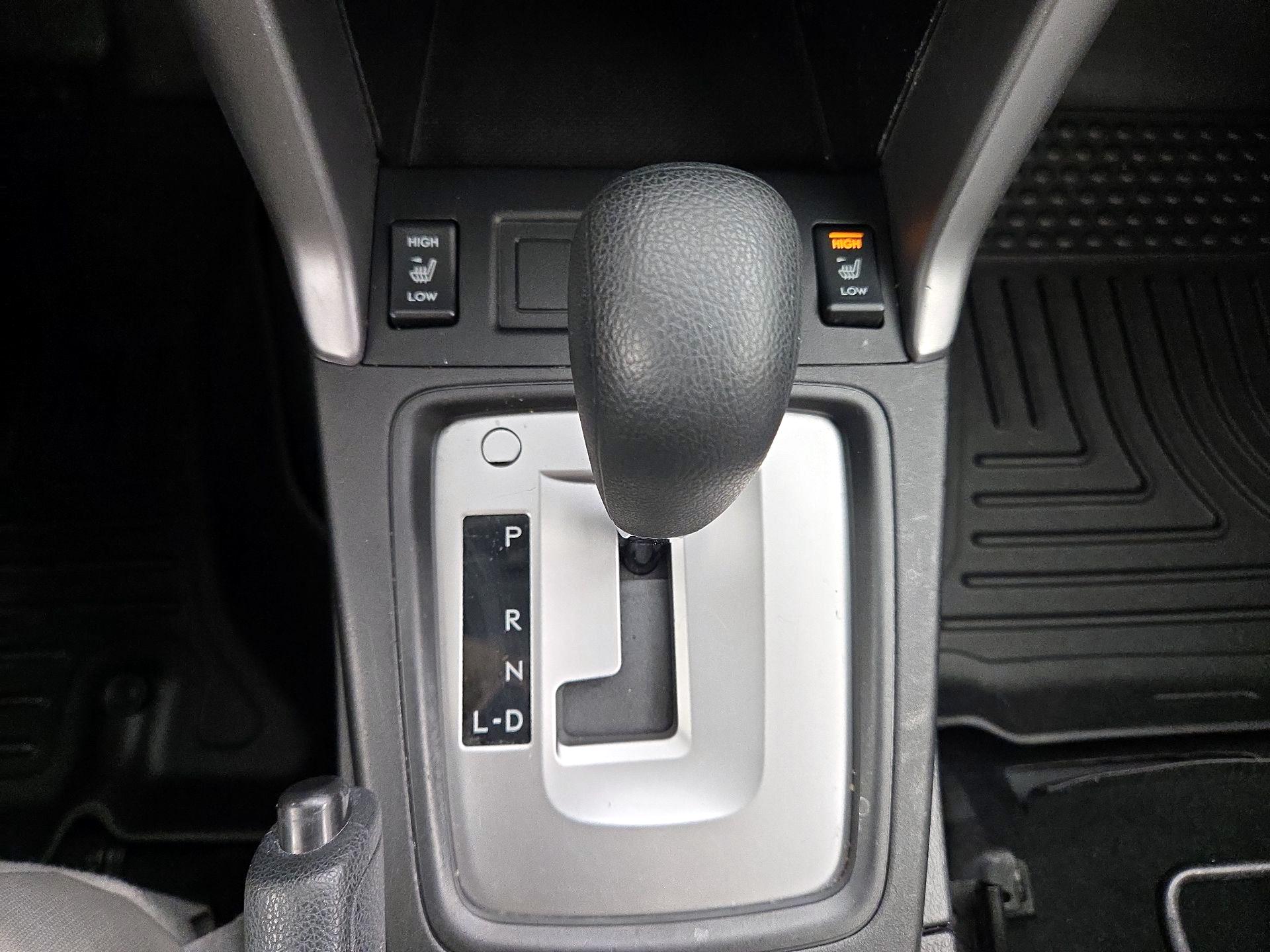 Thumbnail: 2015 Subaru Forester - 17