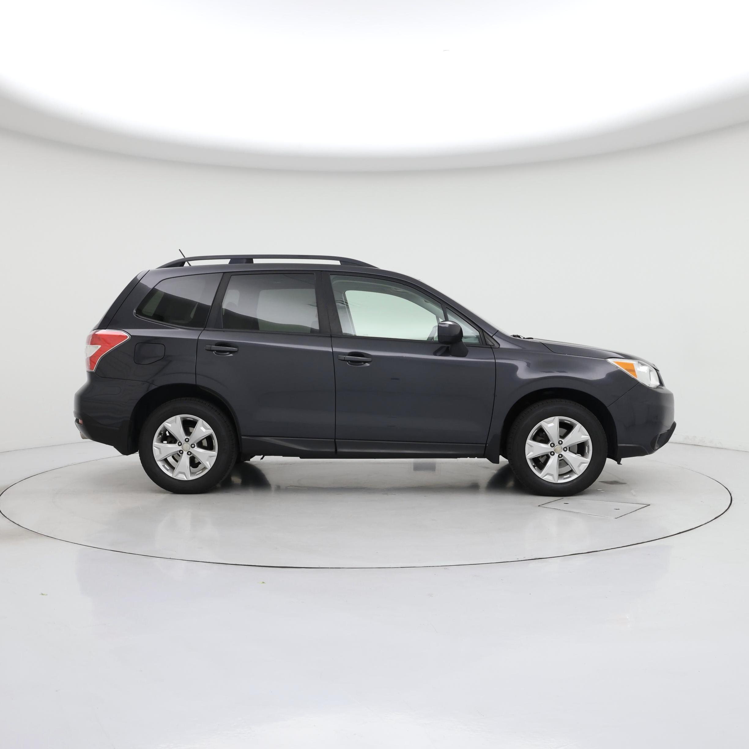 Thumbnail: 2015 Subaru Forester - 7