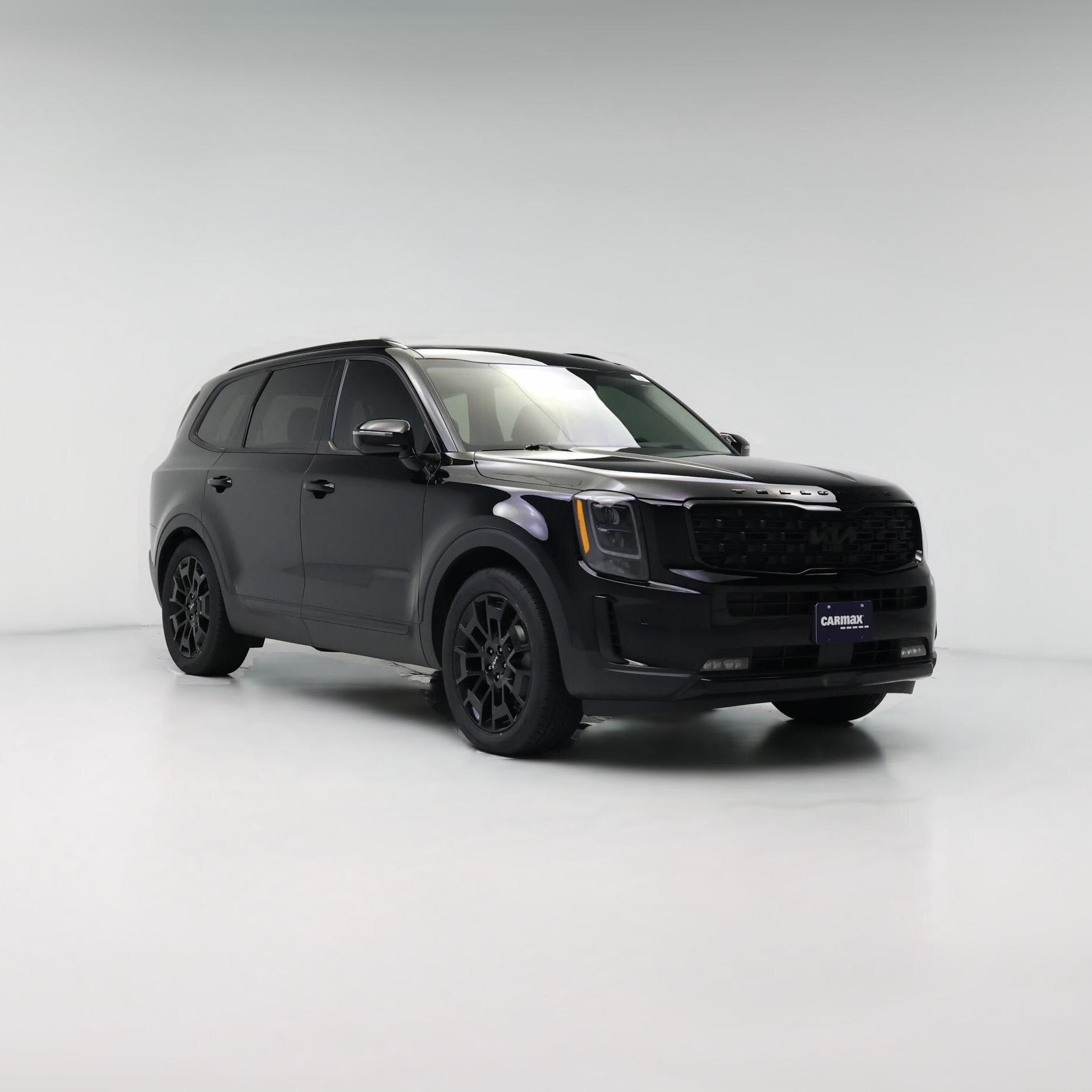 Thumbnail: 2022 Kia Telluride - 1