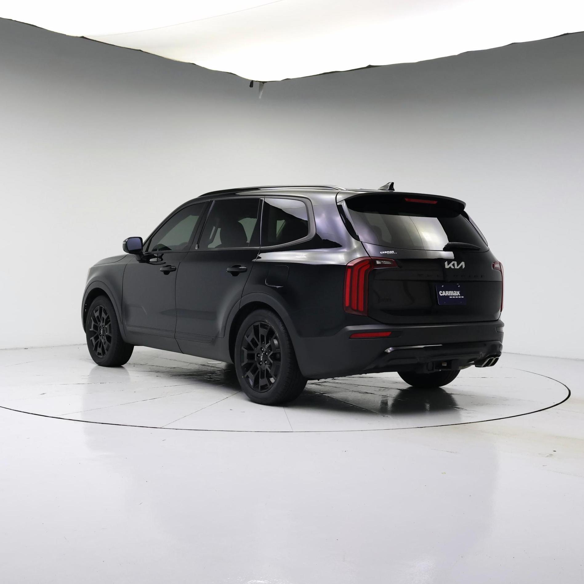 Thumbnail: 2022 Kia Telluride - 2