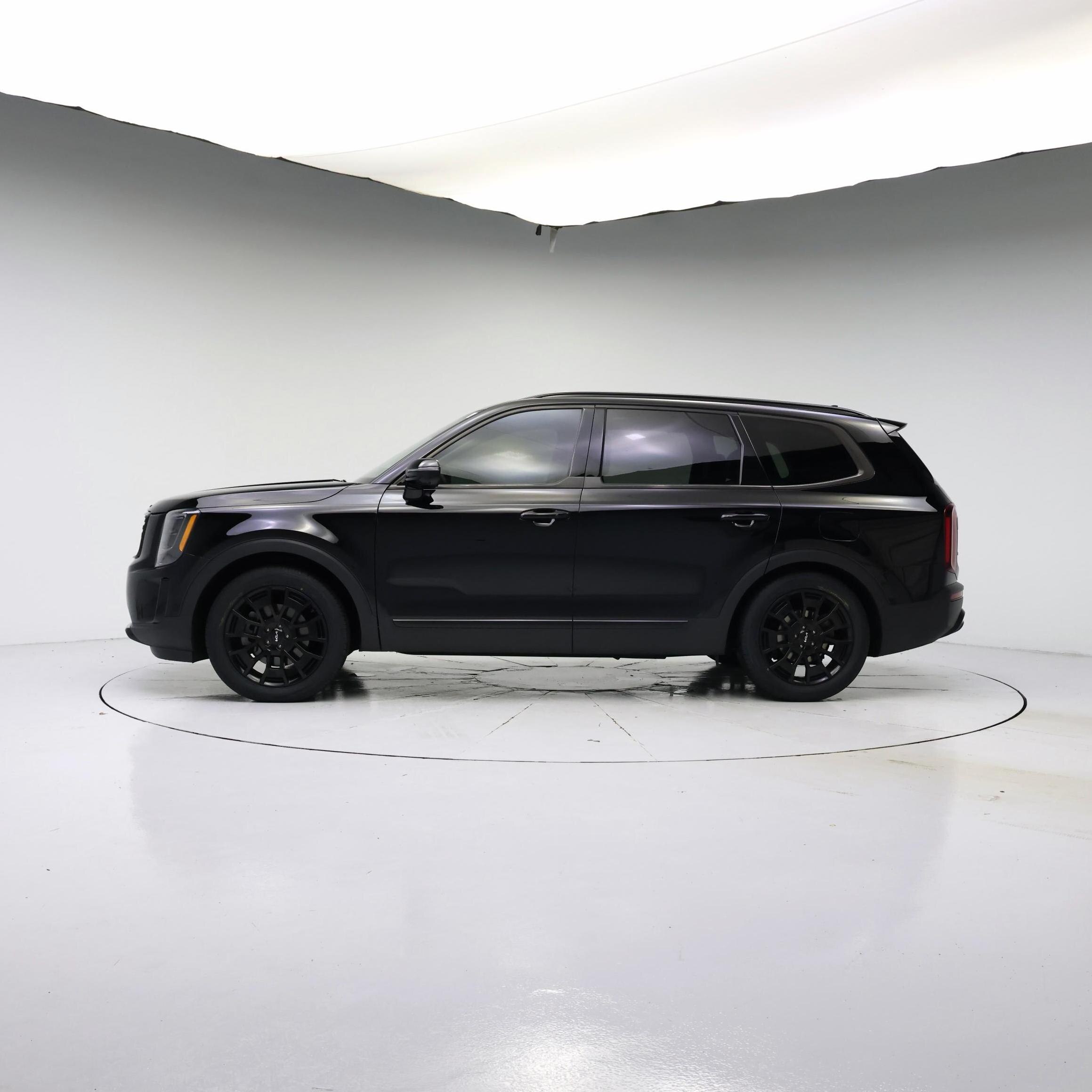 Thumbnail: 2022 Kia Telluride - 3