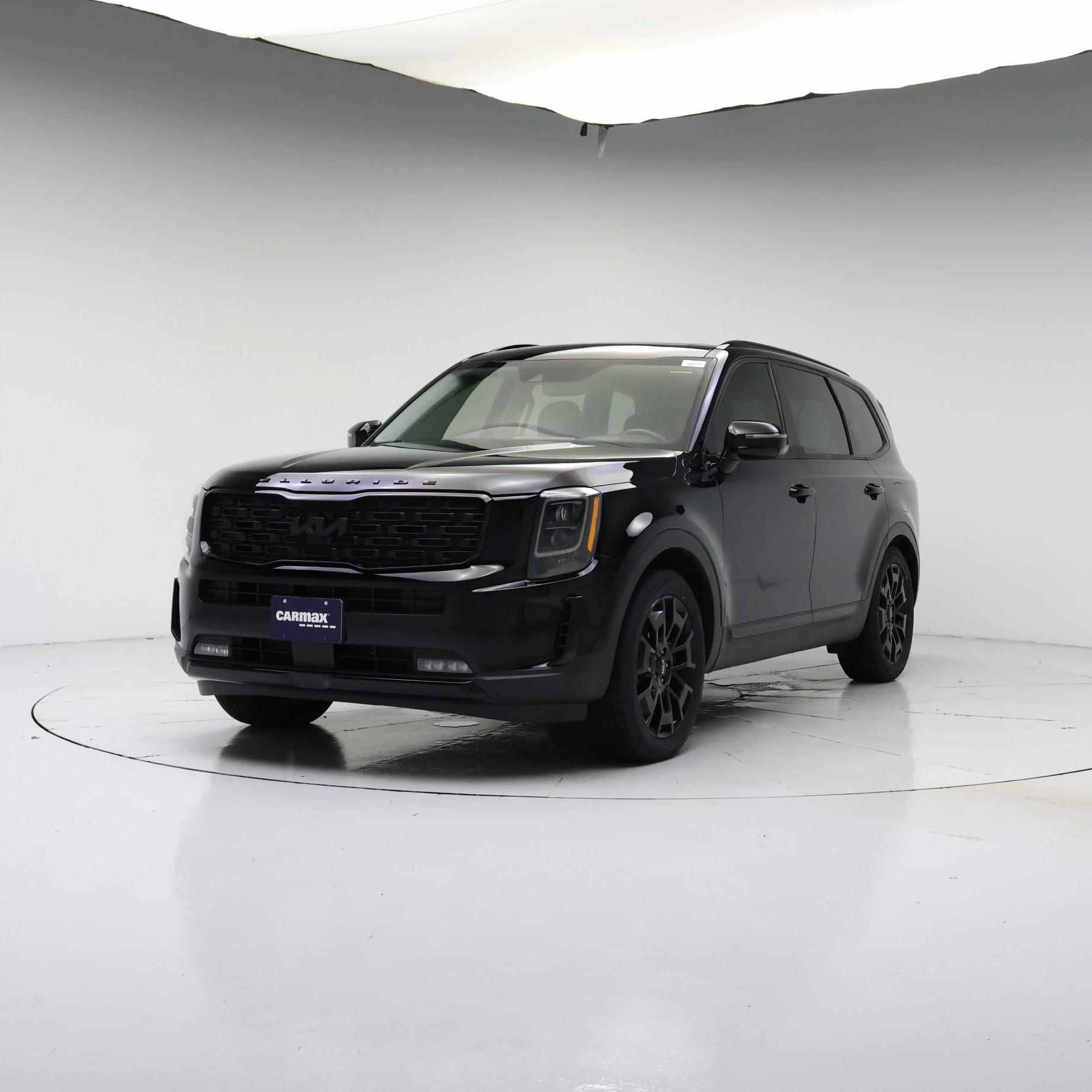 Thumbnail: 2022 Kia Telluride - 4