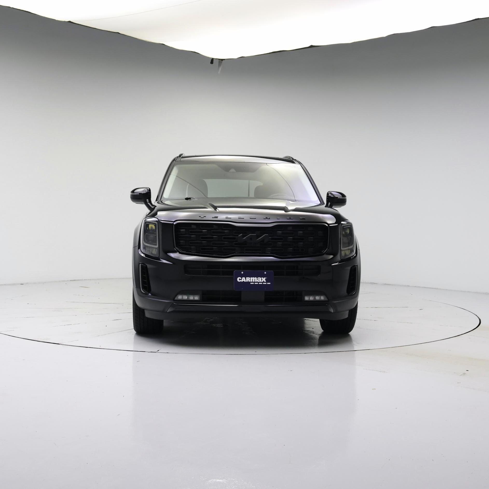 Thumbnail: 2022 Kia Telluride - 5