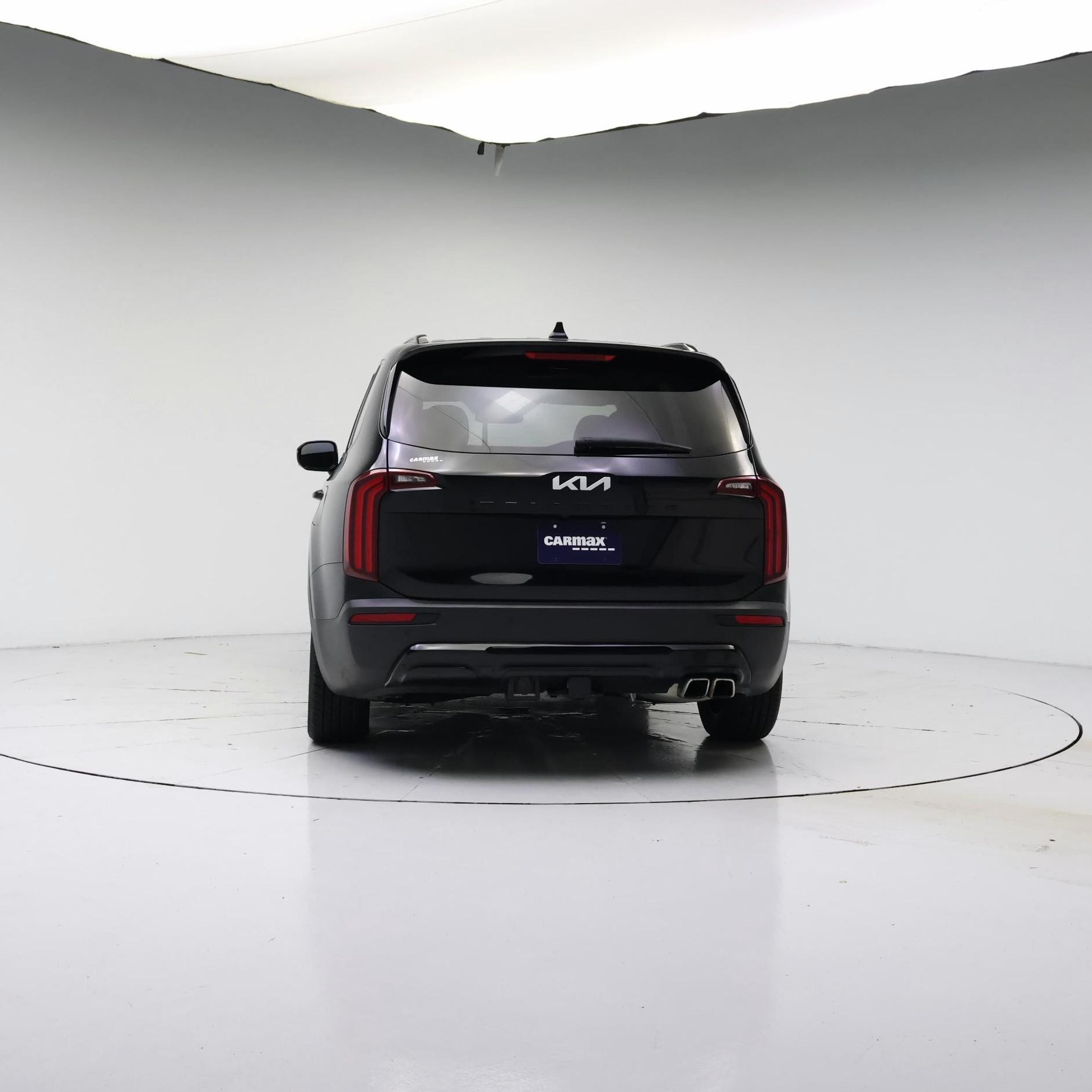 Thumbnail: 2022 Kia Telluride - 6