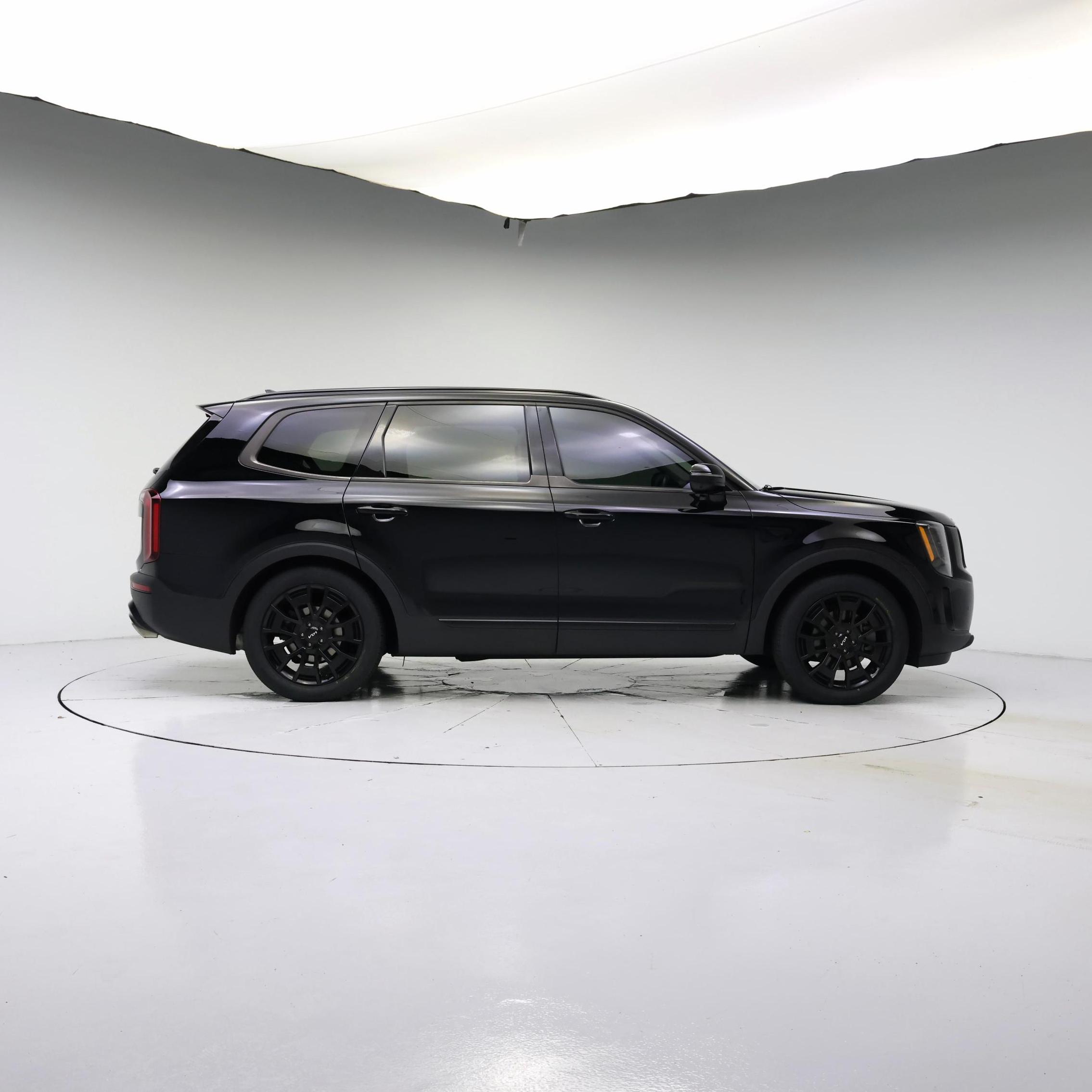 Thumbnail: 2022 Kia Telluride - 7