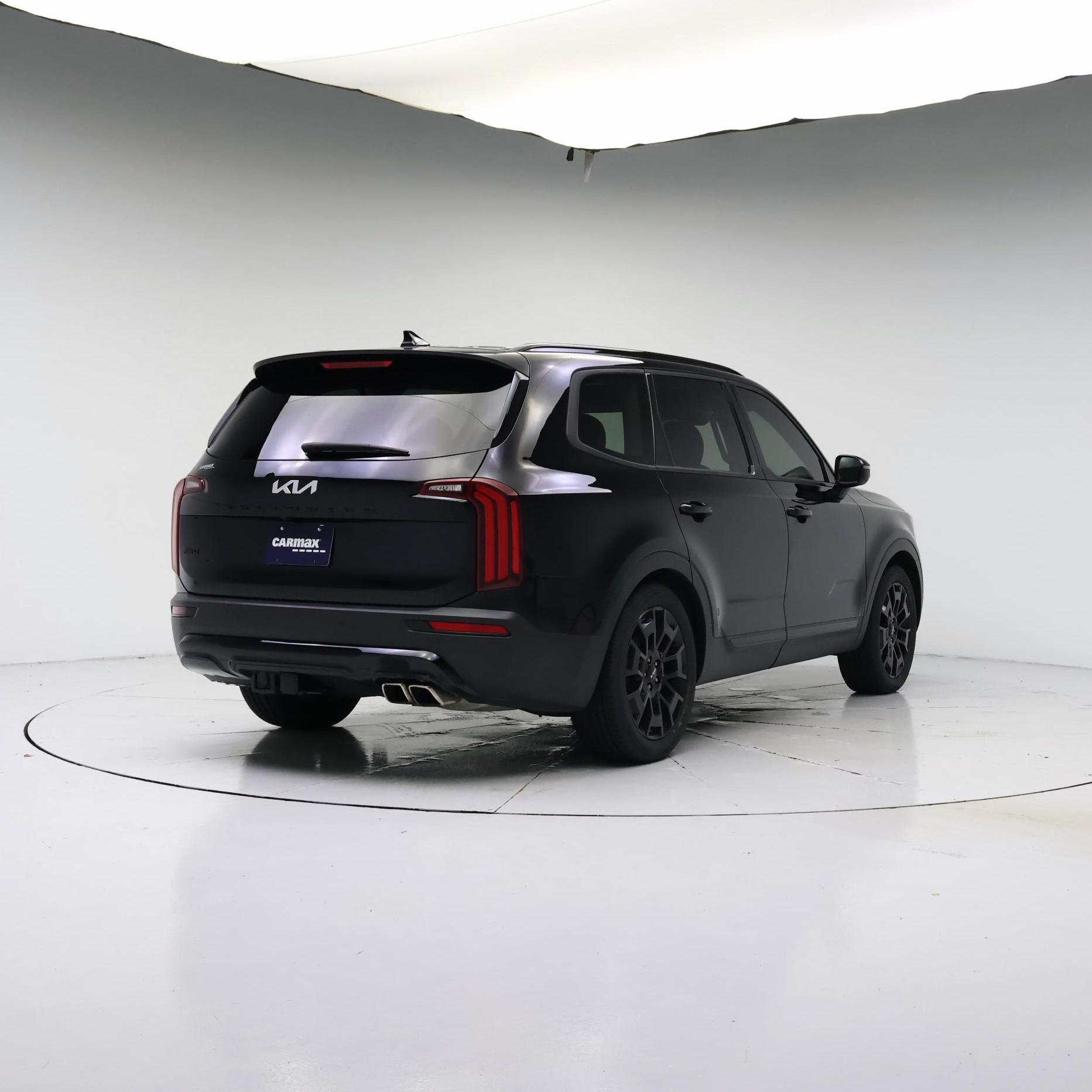 Thumbnail: 2022 Kia Telluride - 8
