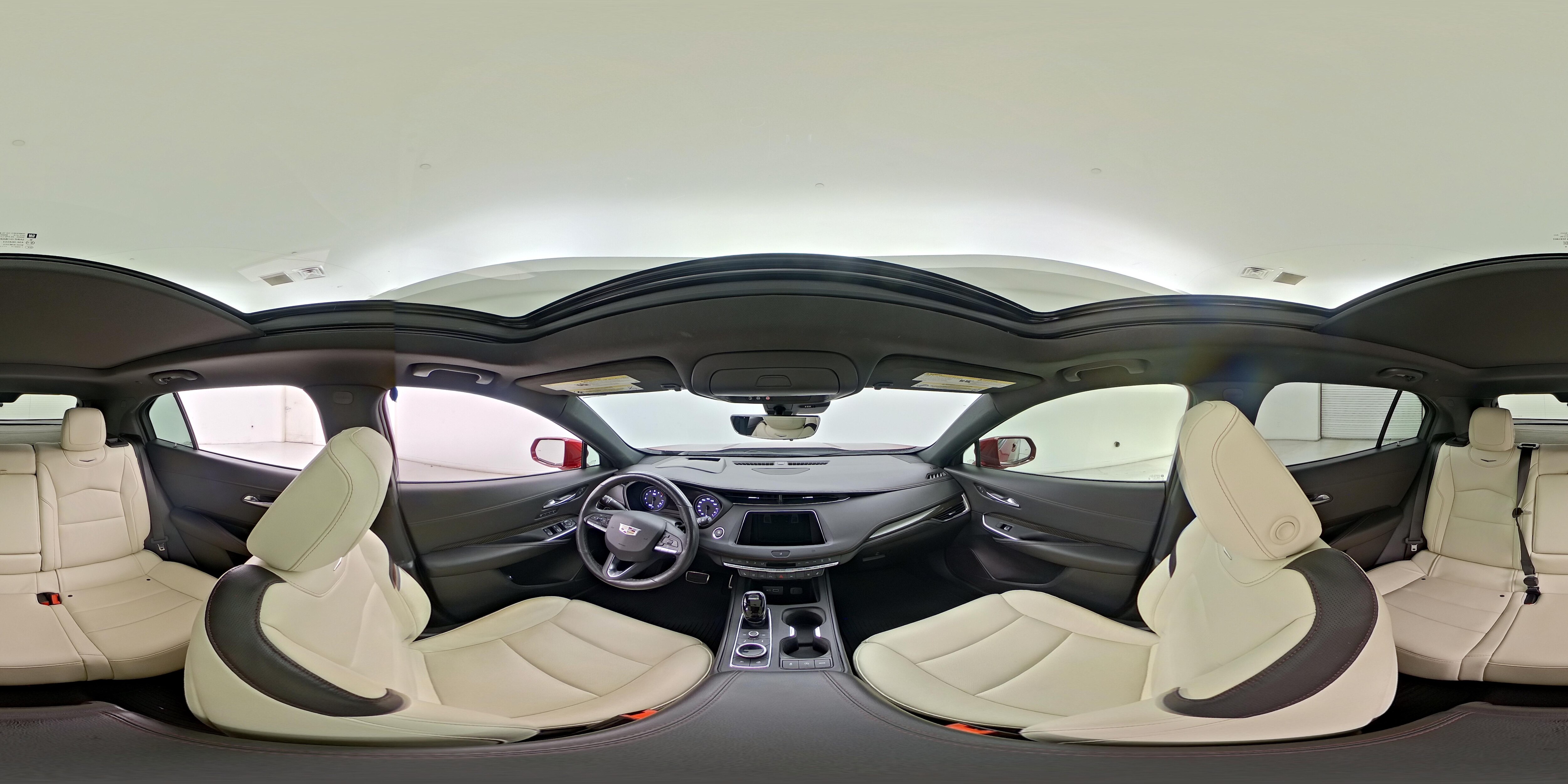 2020 Cadillac XT4 Sport - Photo 25