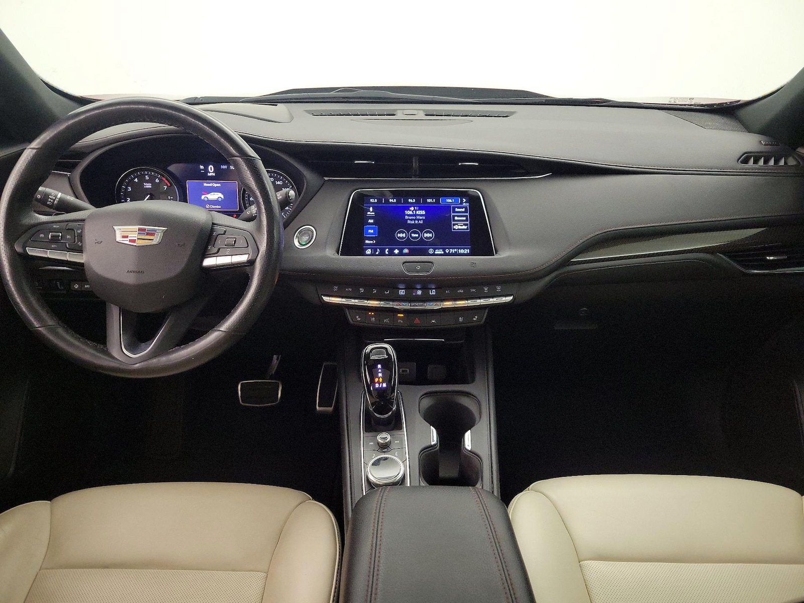 2020 Cadillac XT4 Sport - Photo 10