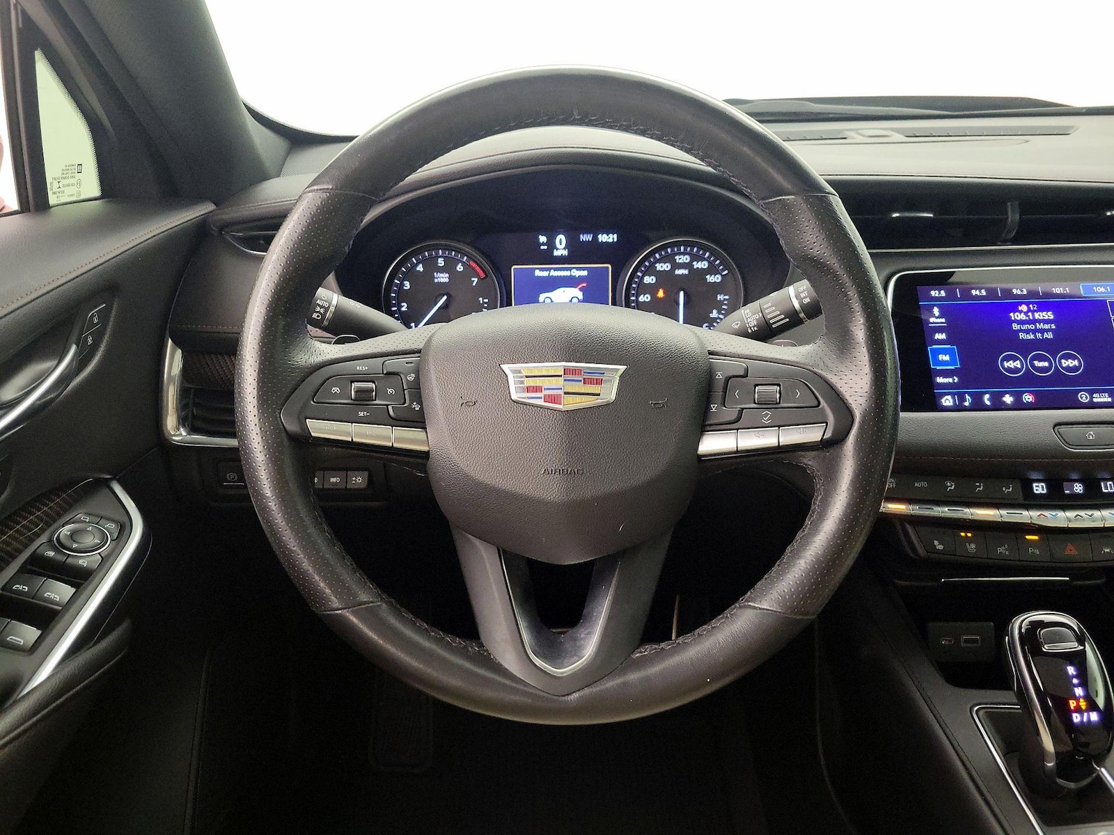 2020 Cadillac XT4 Sport - Photo 11