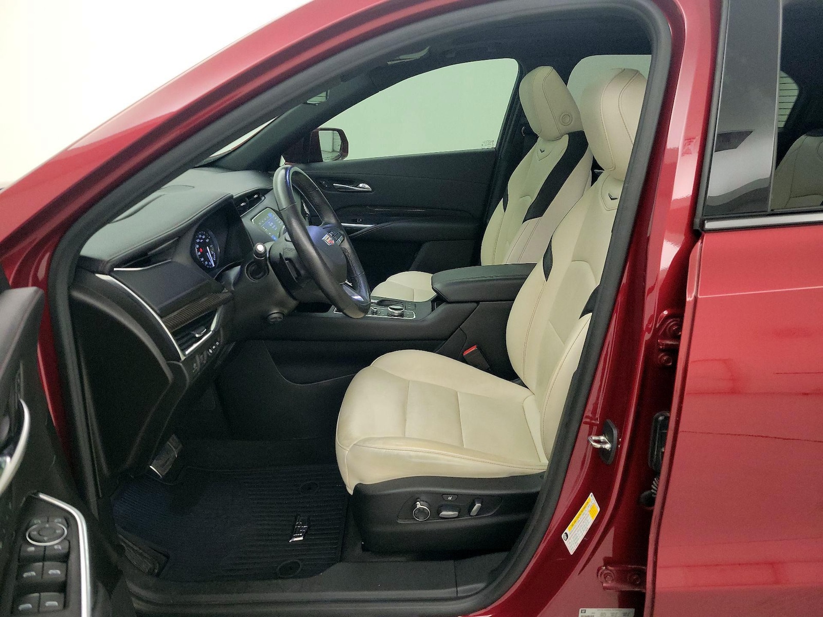 2020 Cadillac XT4 Sport - Photo 12