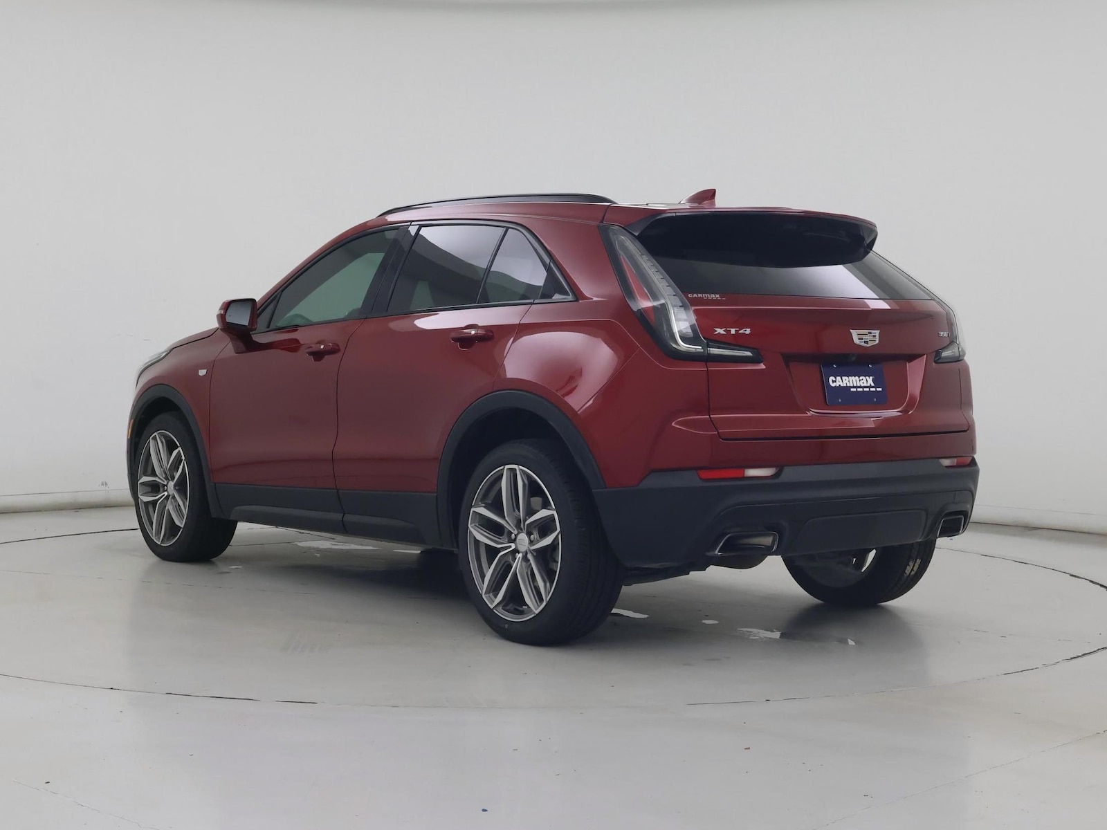 2020 Cadillac XT4 Sport - Photo 3