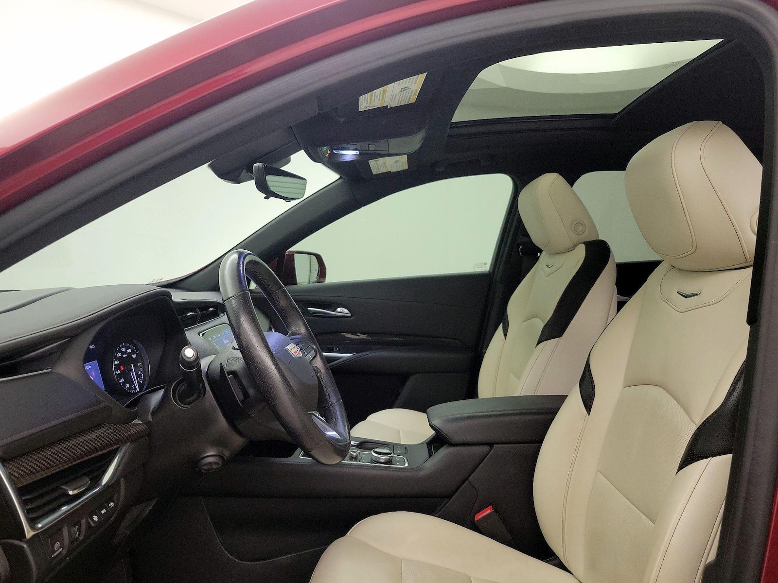 2020 Cadillac XT4 Sport - Photo 20