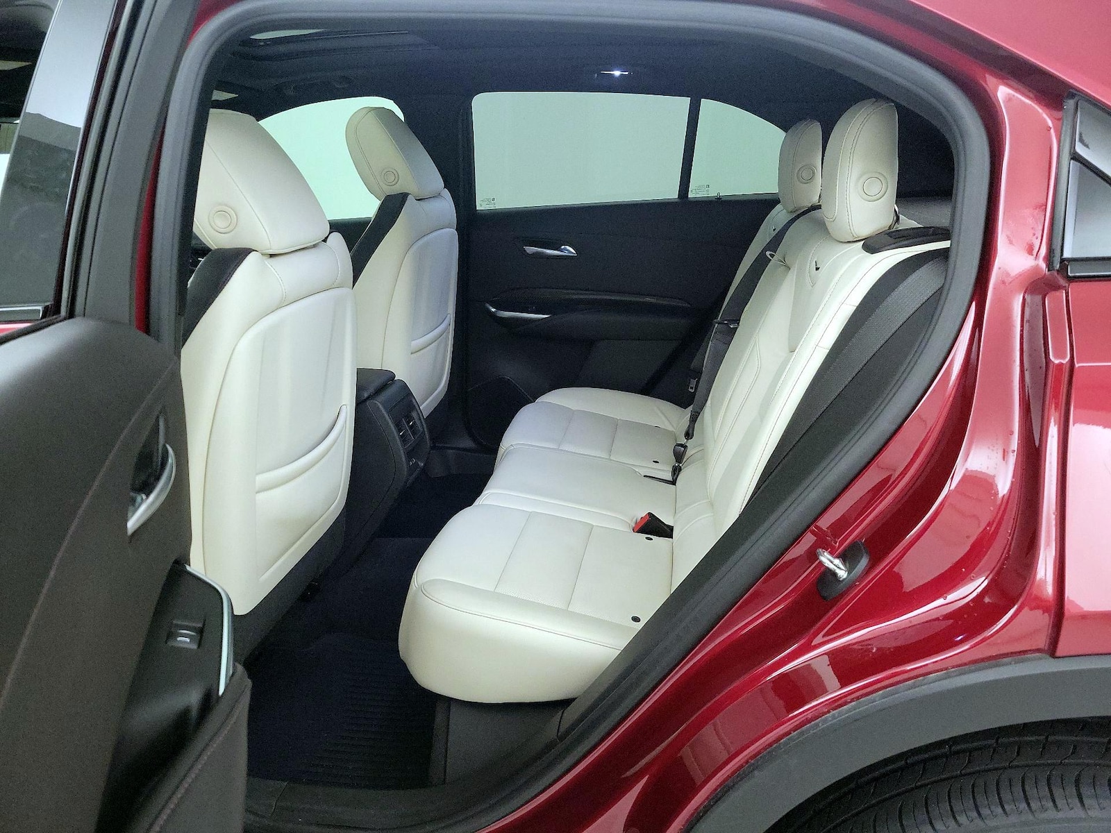 2020 Cadillac XT4 Sport - Photo 21