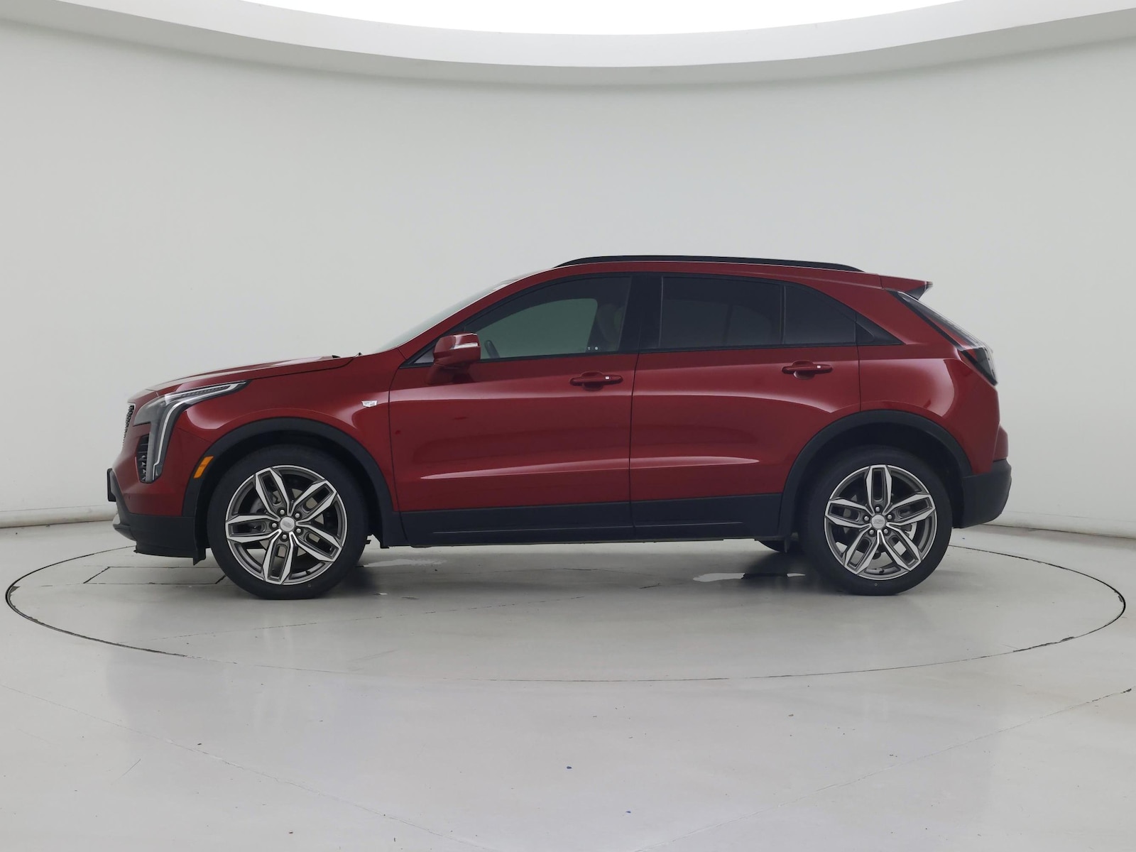2020 Cadillac XT4 Sport - Photo 4
