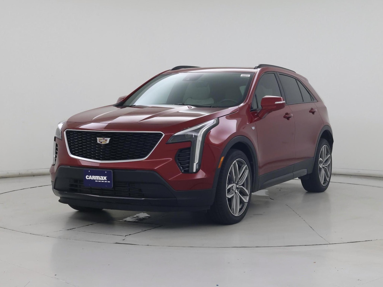 2020 Cadillac XT4 Sport - Photo 5