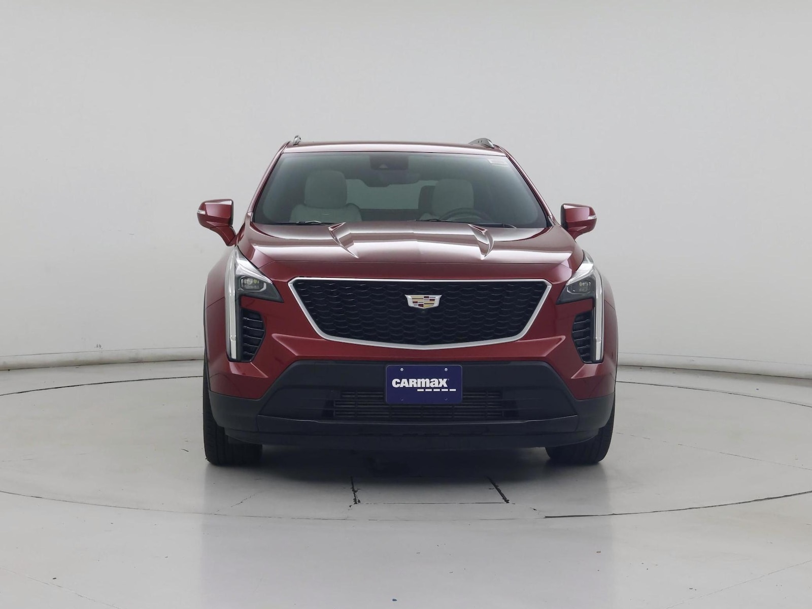 2020 Cadillac XT4 Sport - Photo 6