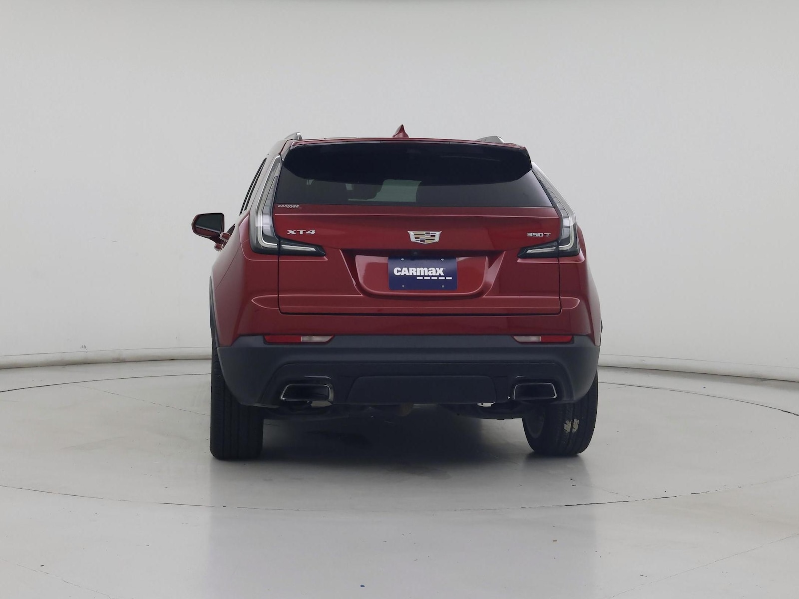 2020 Cadillac XT4 Sport - Photo 7