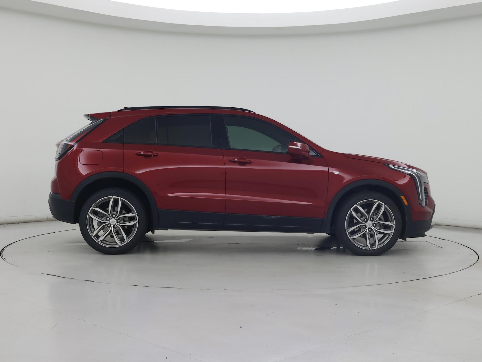 2020 Cadillac XT4 Sport - Photo 8