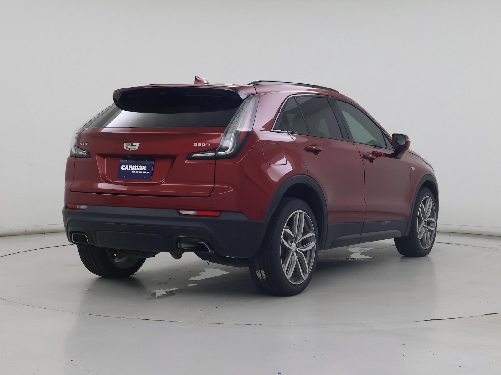 2020 Cadillac XT4 Sport - Photo 9