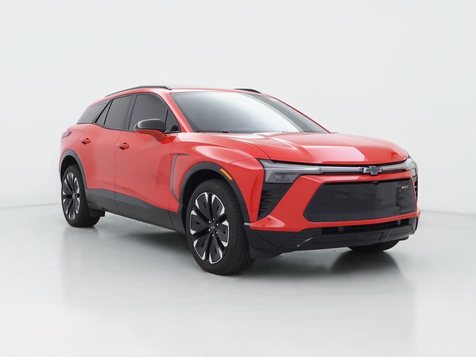 2024 Chevrolet Blazer EV