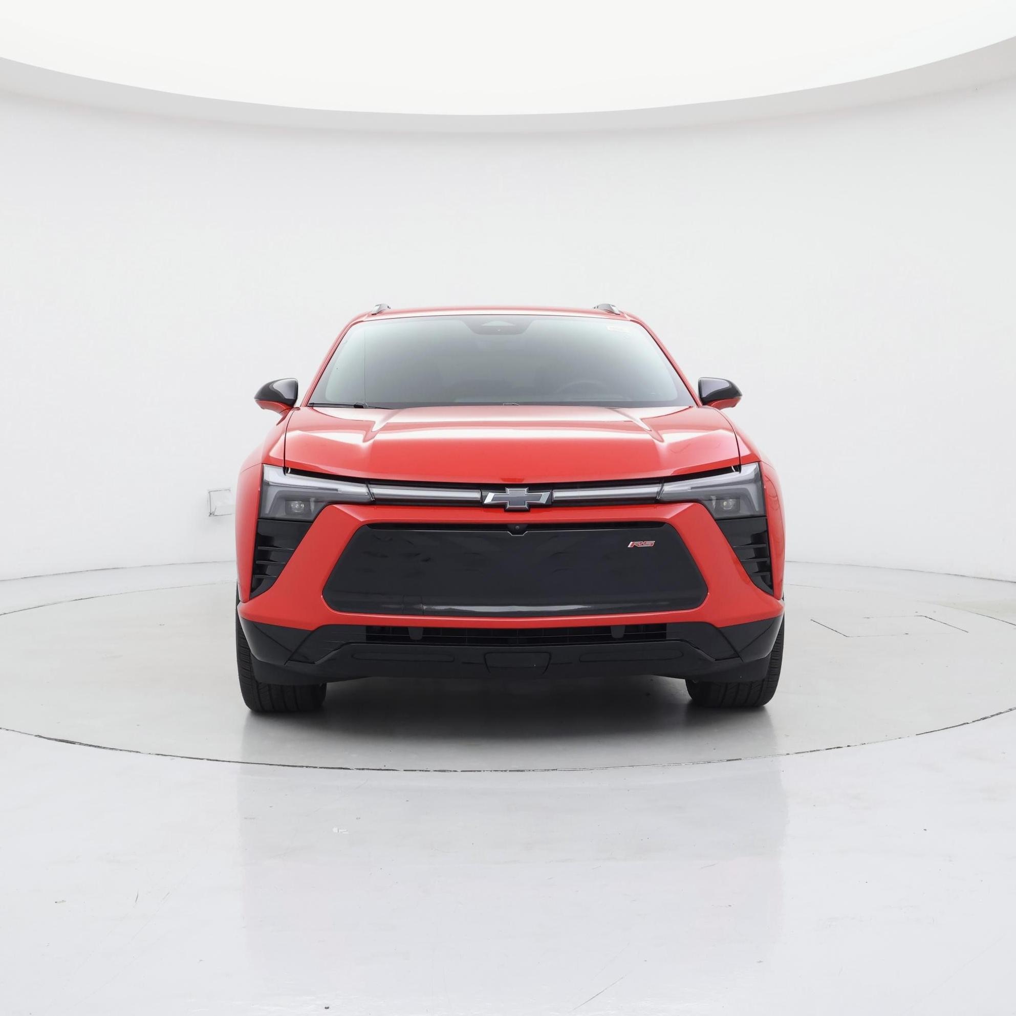 Thumbnail: 2024 Chevrolet Blazer EV - 5
