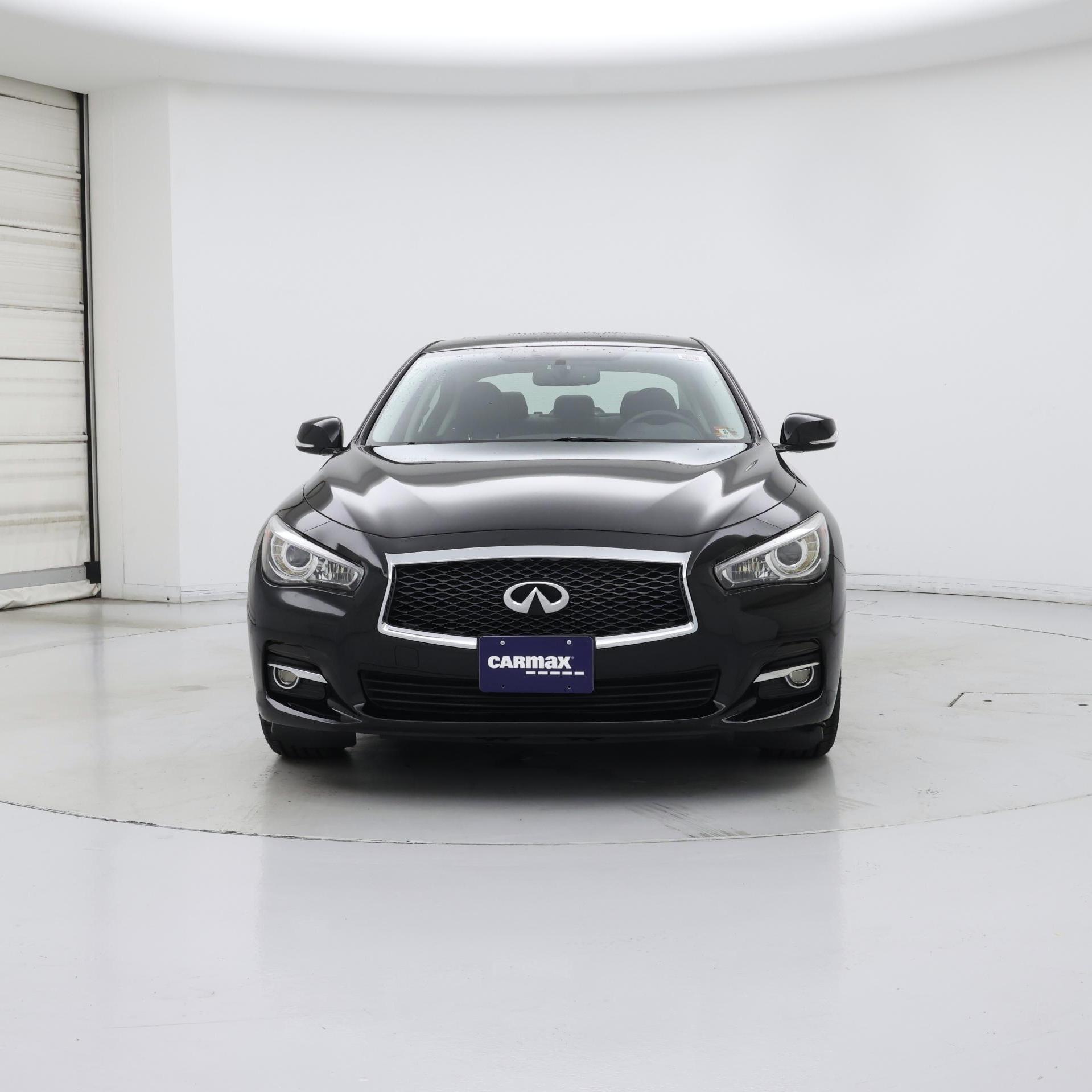 Thumbnail: 2017 INFINITI Q50 - 5