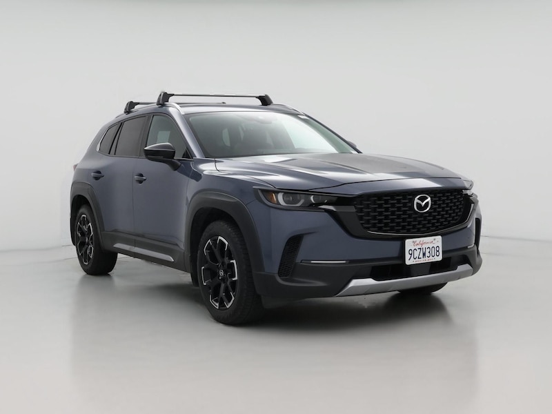 2023 Mazda CX-50 Turbo Meridian Edition -
                  Roseville, CA