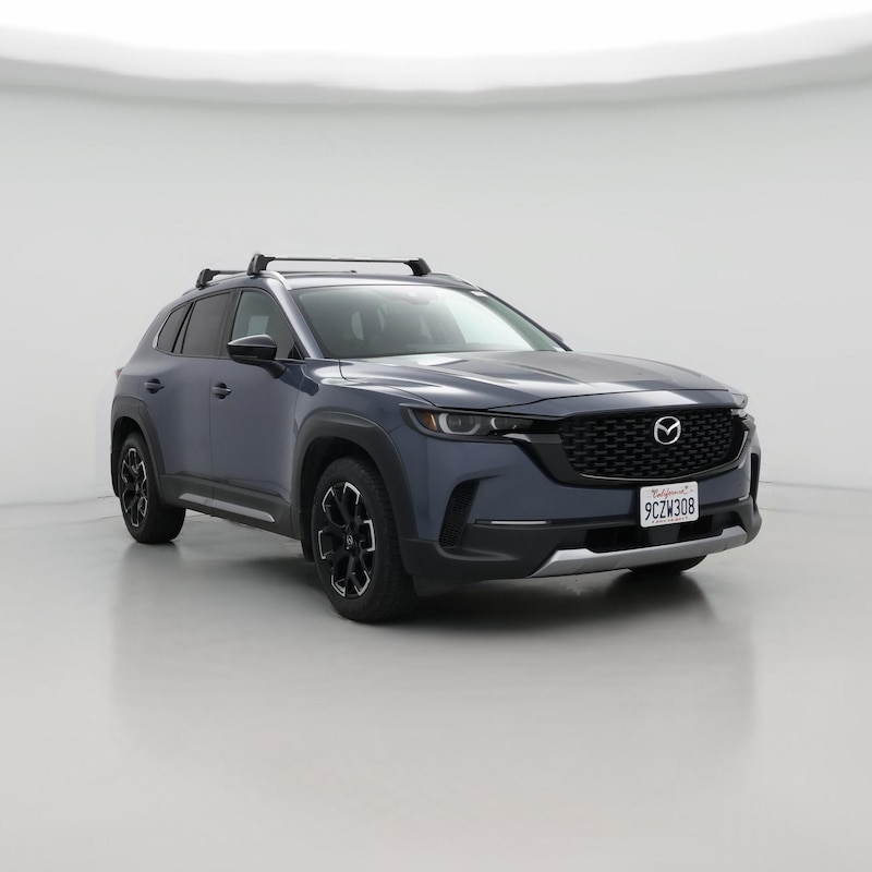 2023 Mazda CX-50 2.5 Turbo Meridian Edition