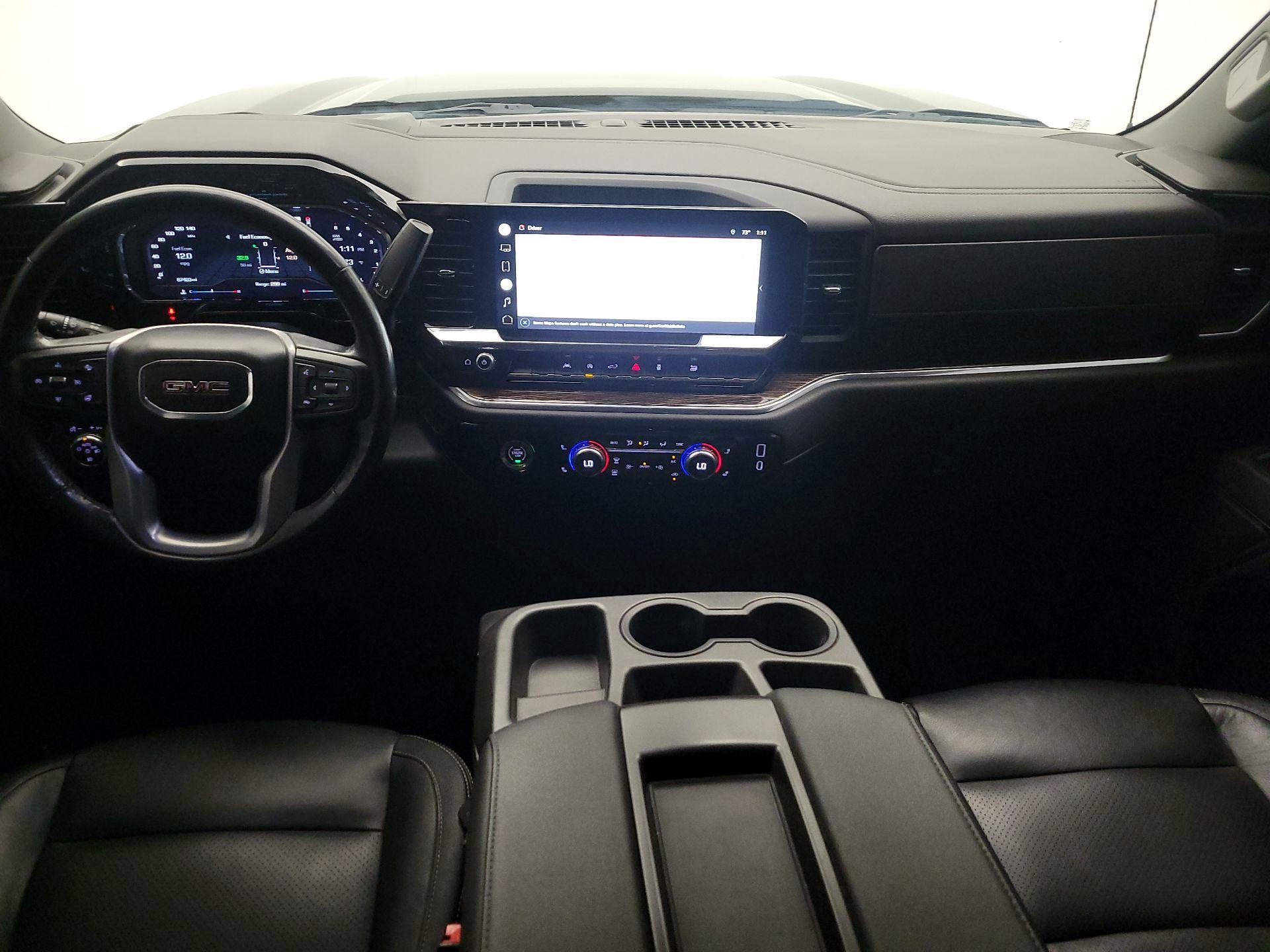 Thumbnail: 2022 GMC Sierra 1500 - 9