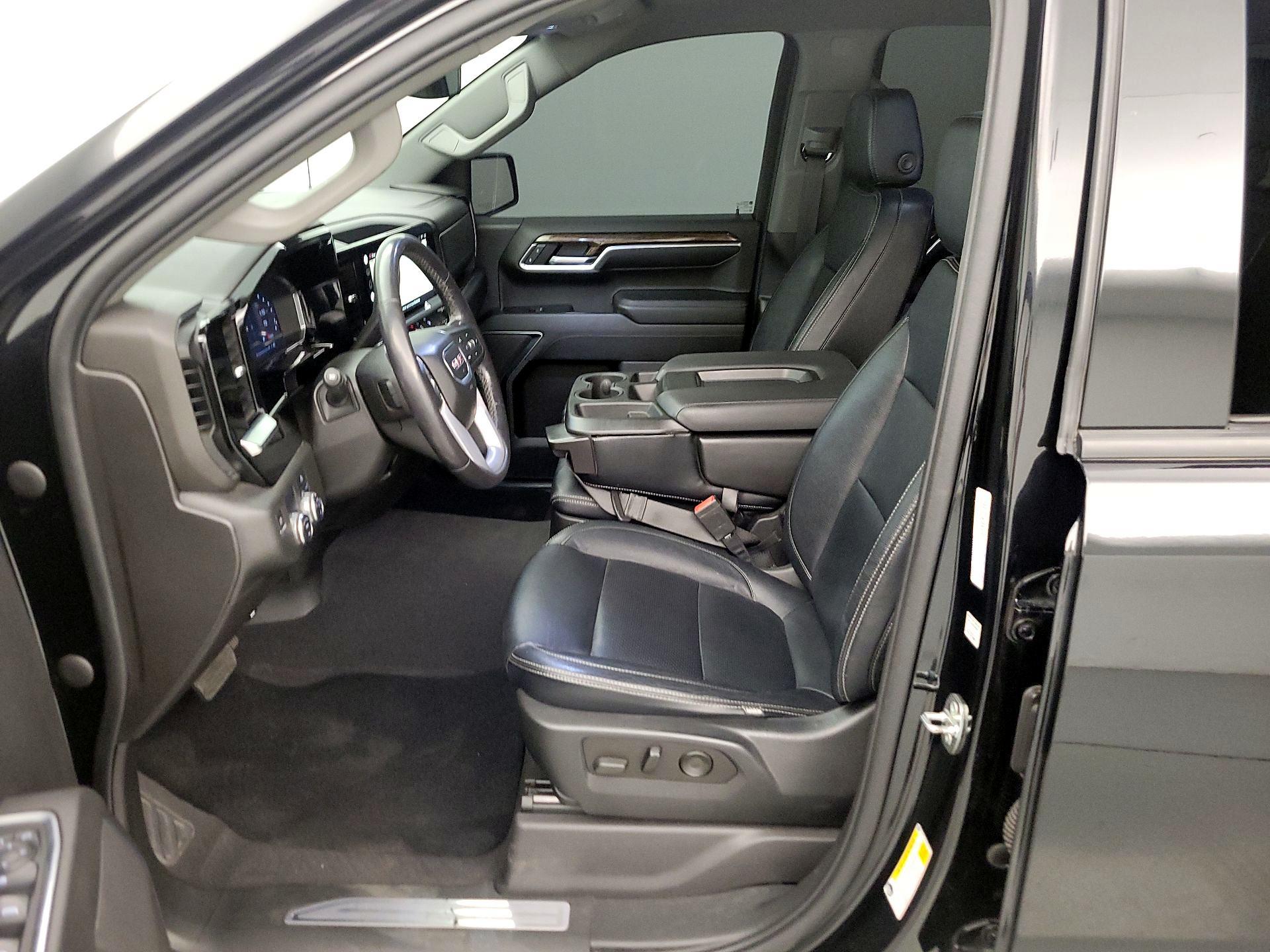 Thumbnail: 2022 GMC Sierra 1500 - 11