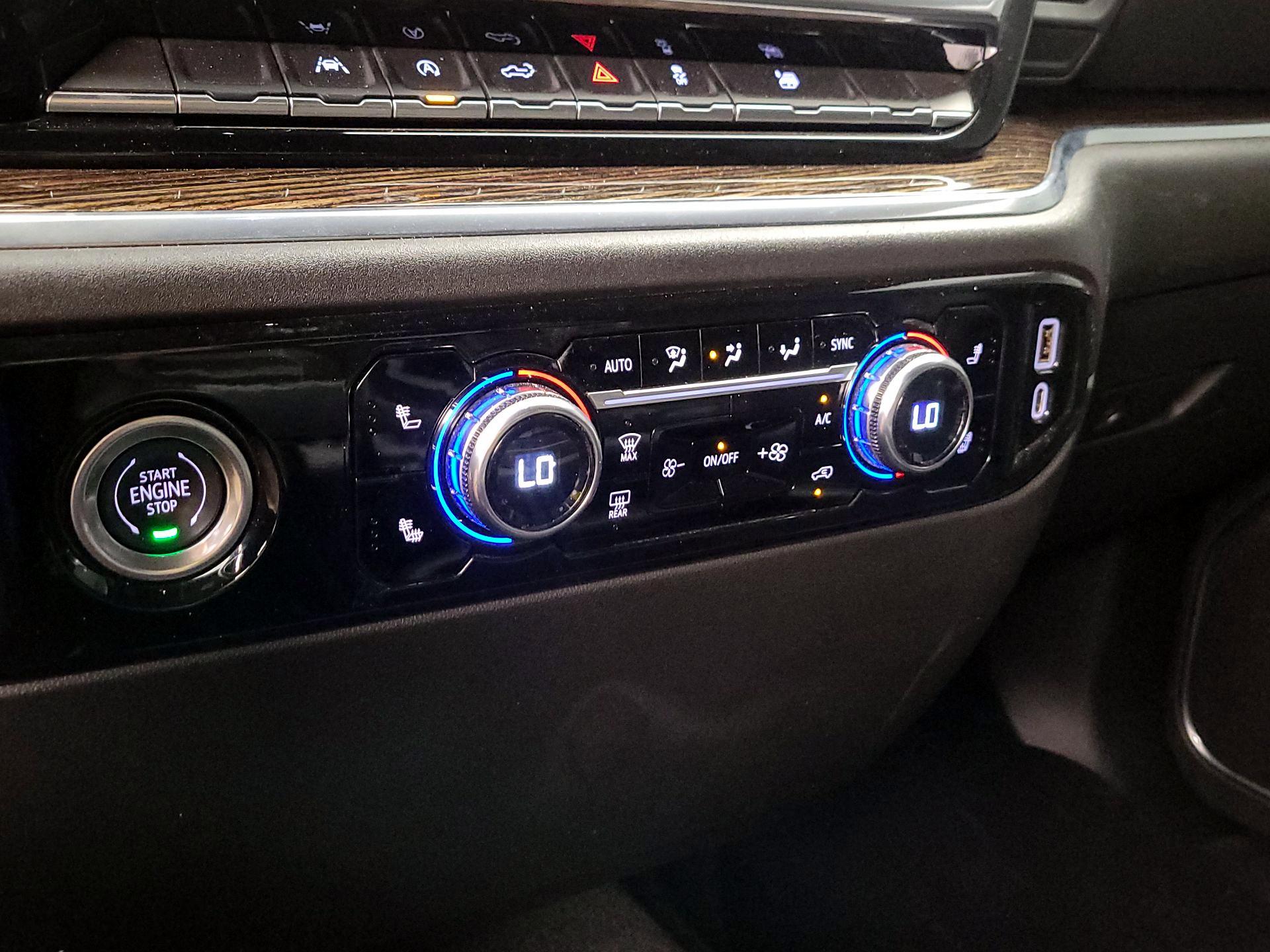 Thumbnail: 2022 GMC Sierra 1500 - 17