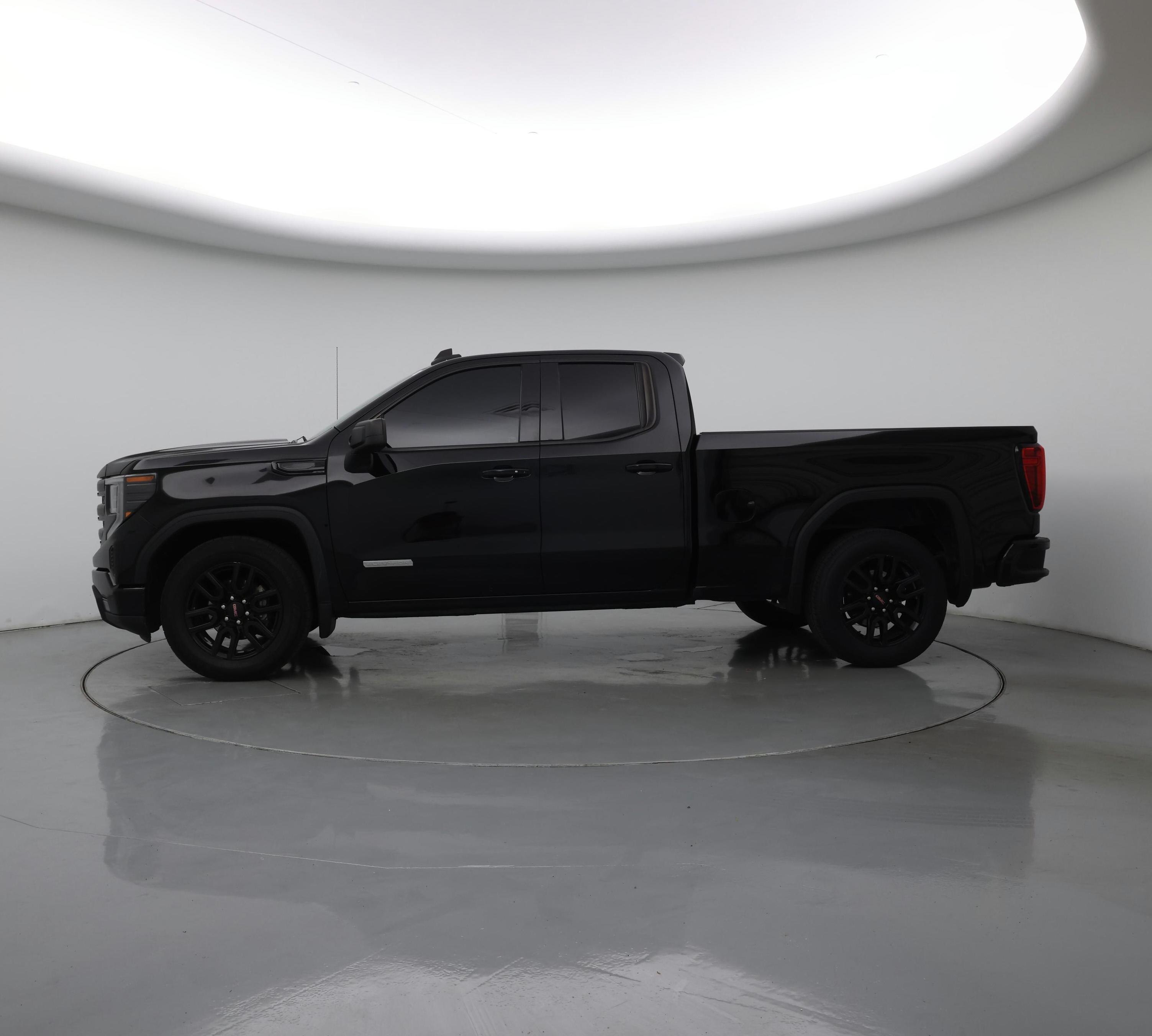 Thumbnail: 2022 GMC Sierra 1500 - 3