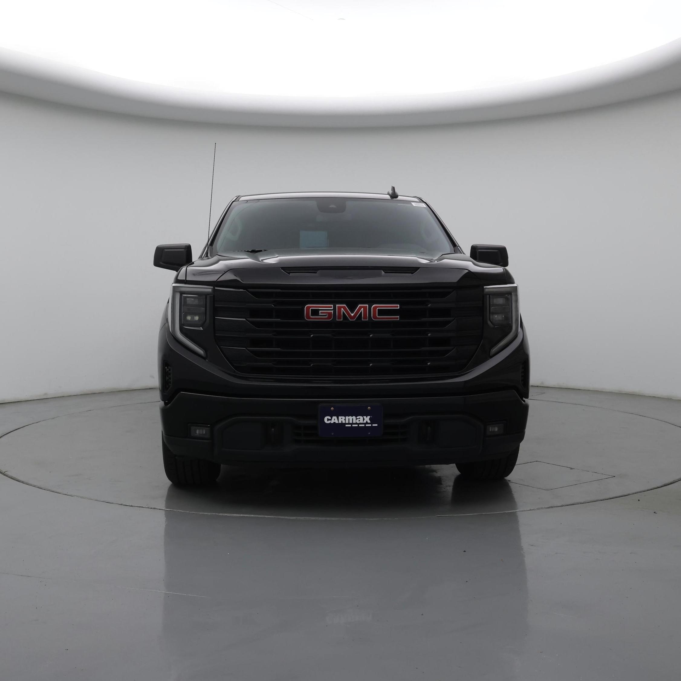Thumbnail: 2022 GMC Sierra 1500 - 5