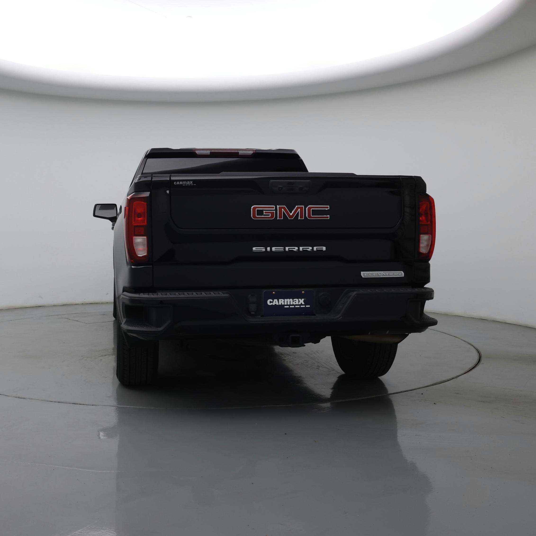 Thumbnail: 2022 GMC Sierra 1500 - 6