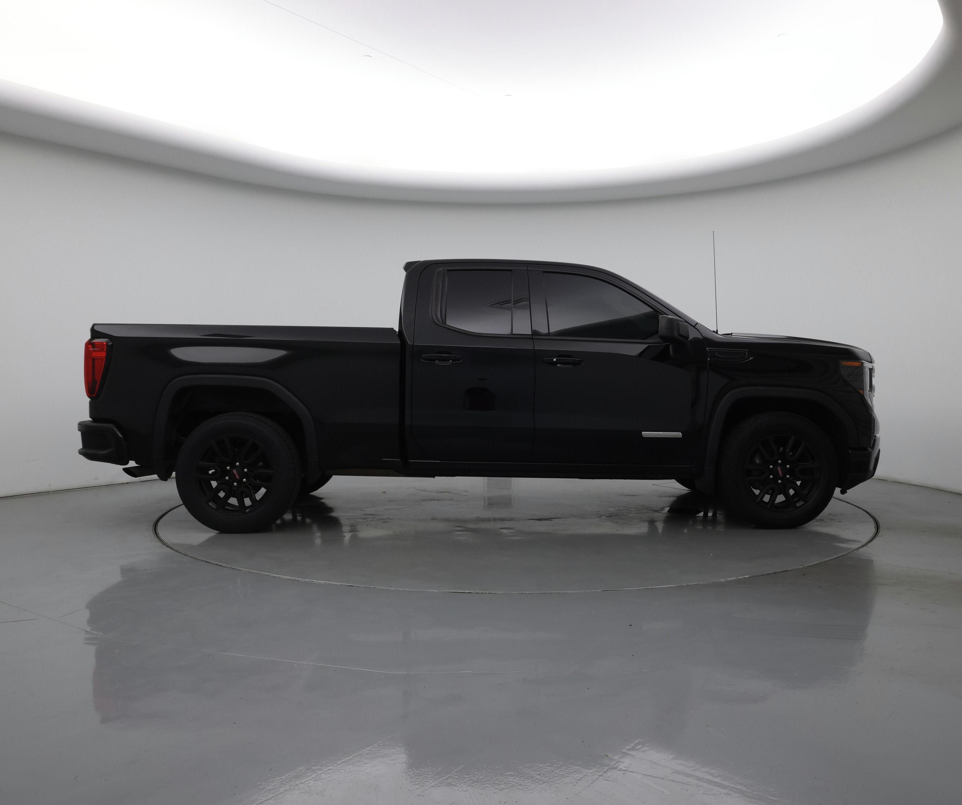 Thumbnail: 2022 GMC Sierra 1500 - 7