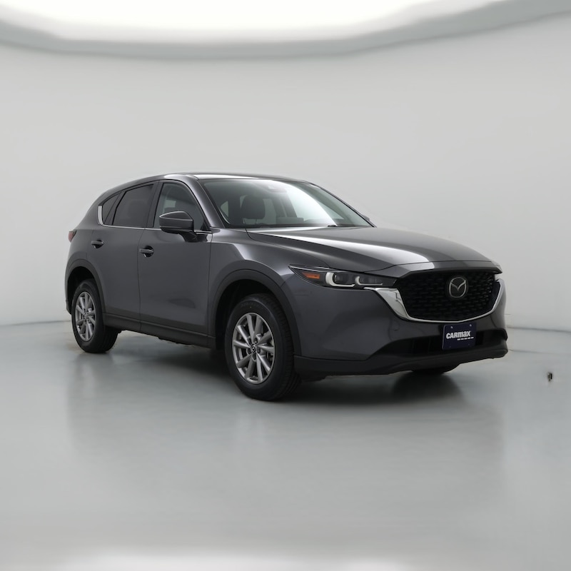 2023 Mazda CX-5 2.5 S Preferred Package