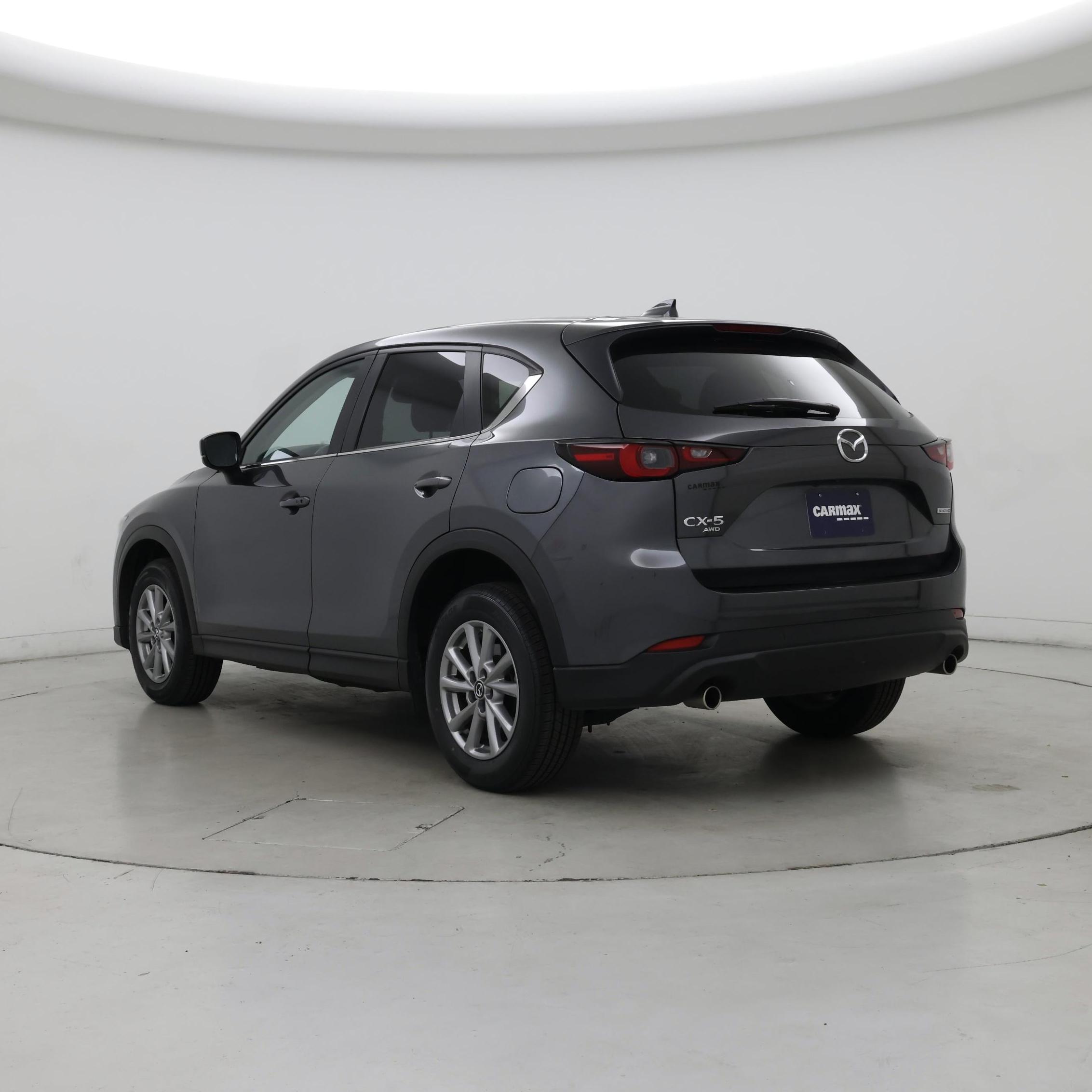 Thumbnail: 2023 Mazda CX-5 - 2