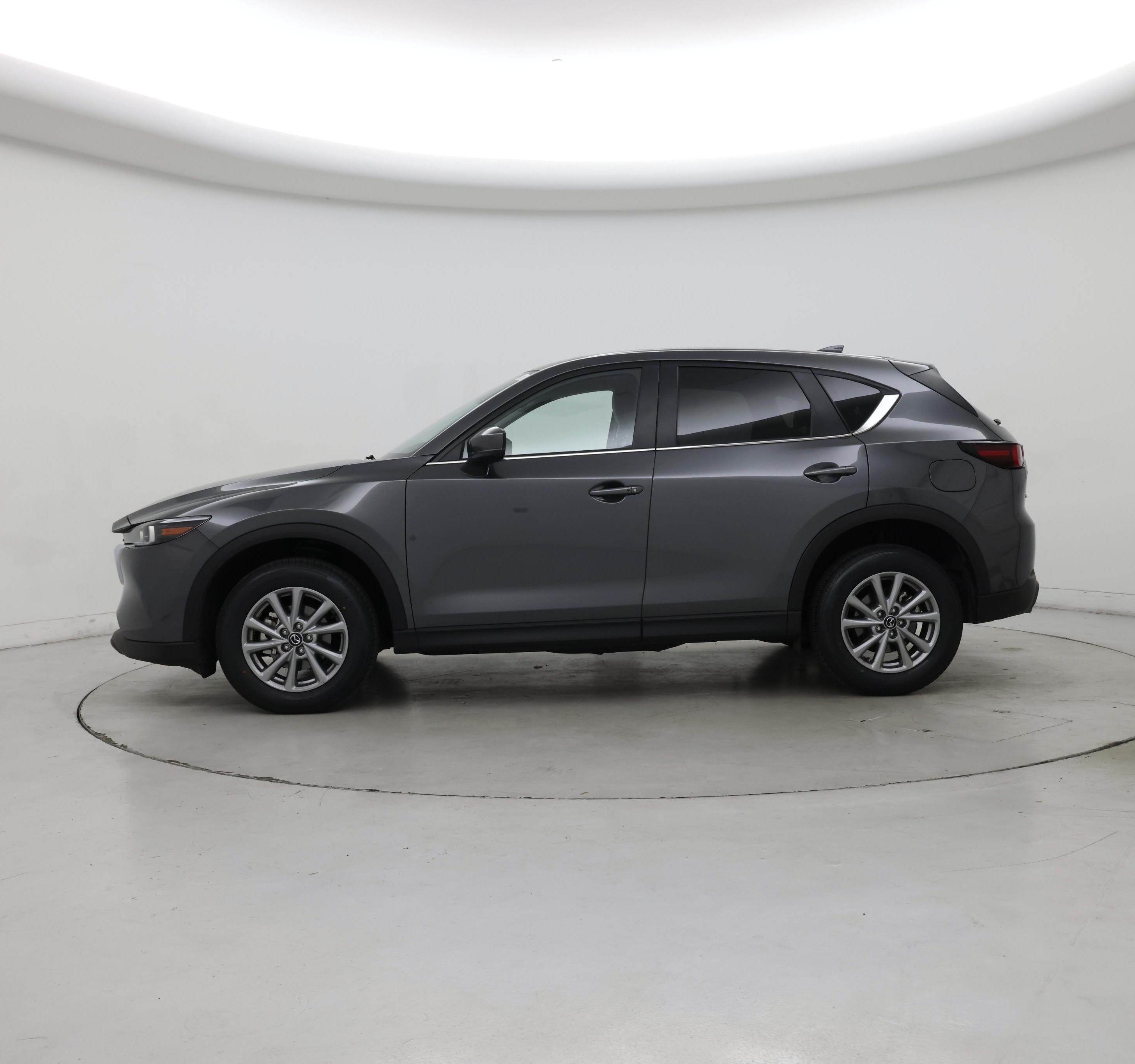 Thumbnail: 2023 Mazda CX-5 - 3