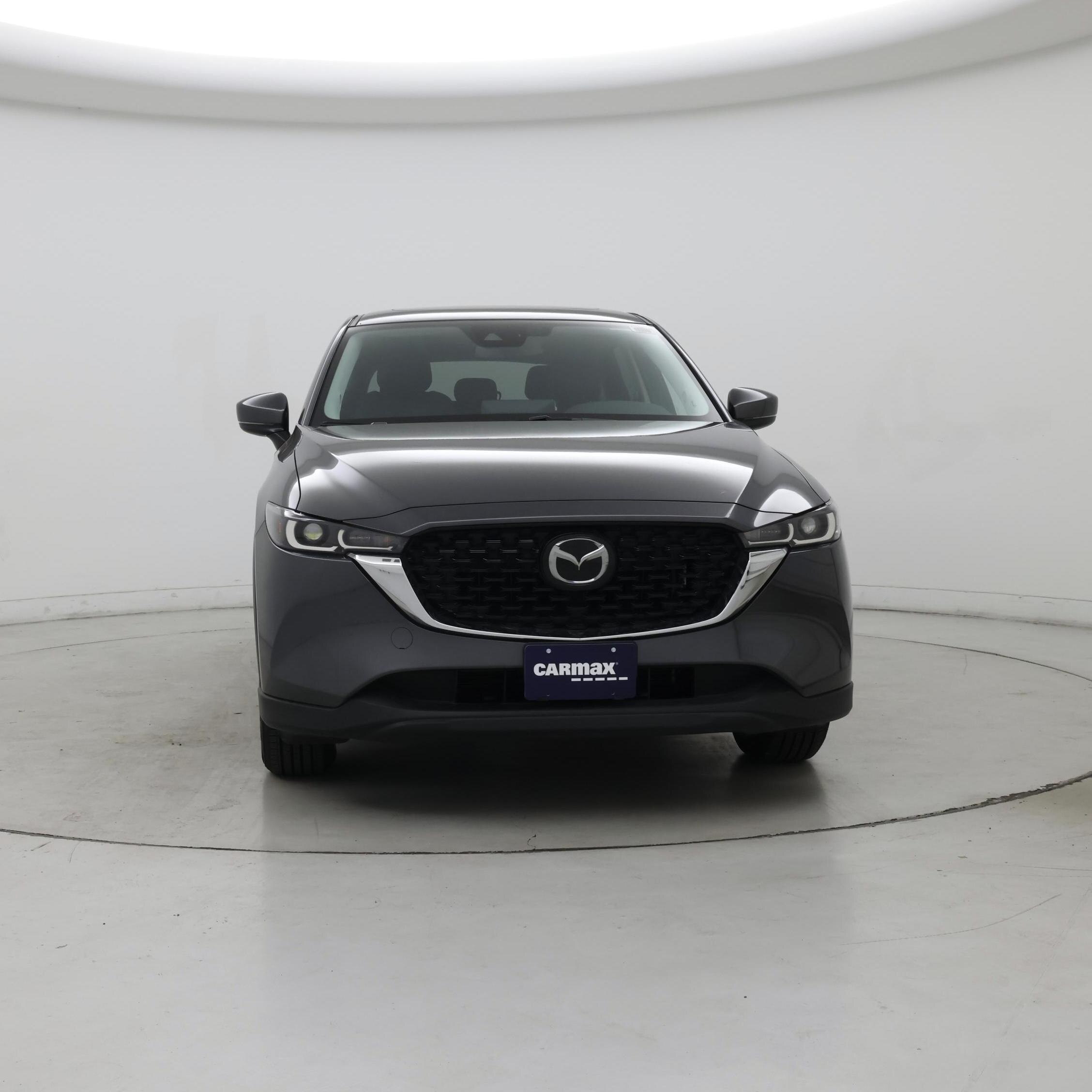 Thumbnail: 2023 Mazda CX-5 - 5