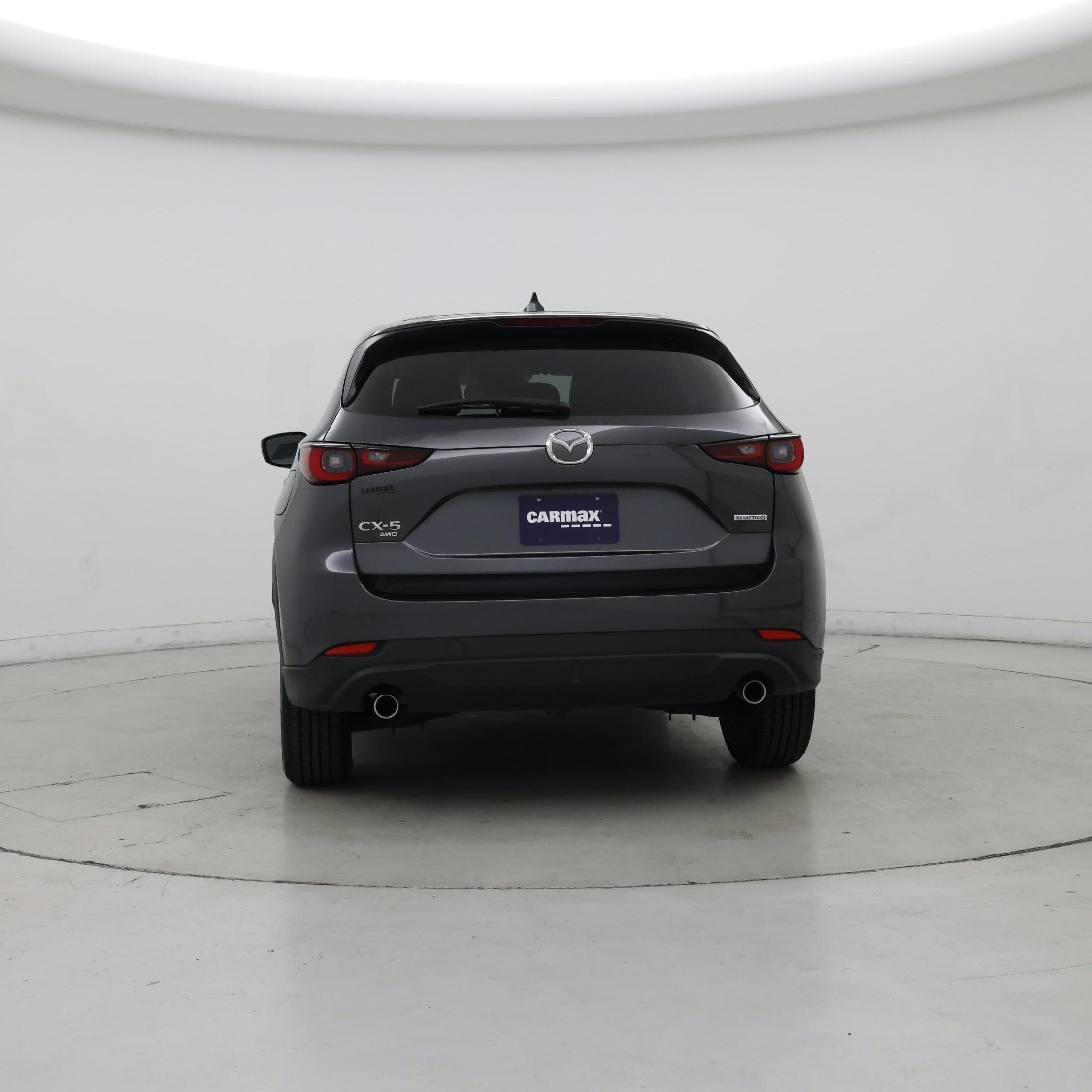 Thumbnail: 2023 Mazda CX-5 - 6