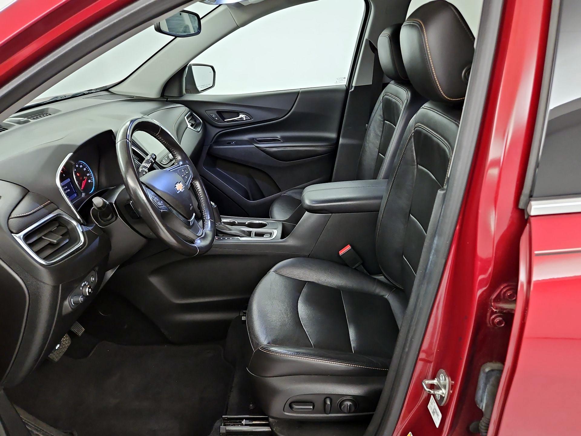 Thumbnail: 2019 Chevrolet Equinox - 9