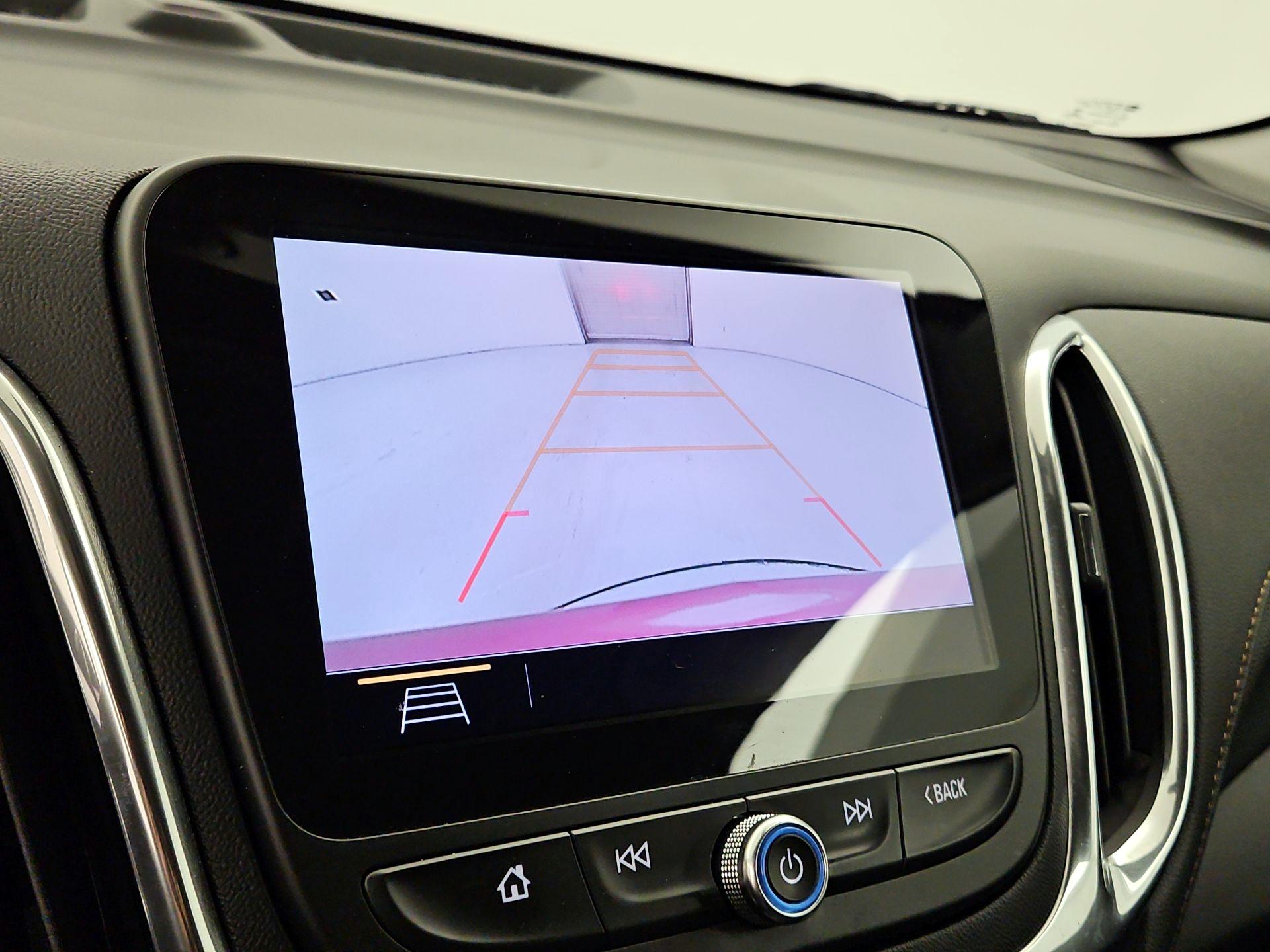 Thumbnail: 2019 Chevrolet Equinox - 12