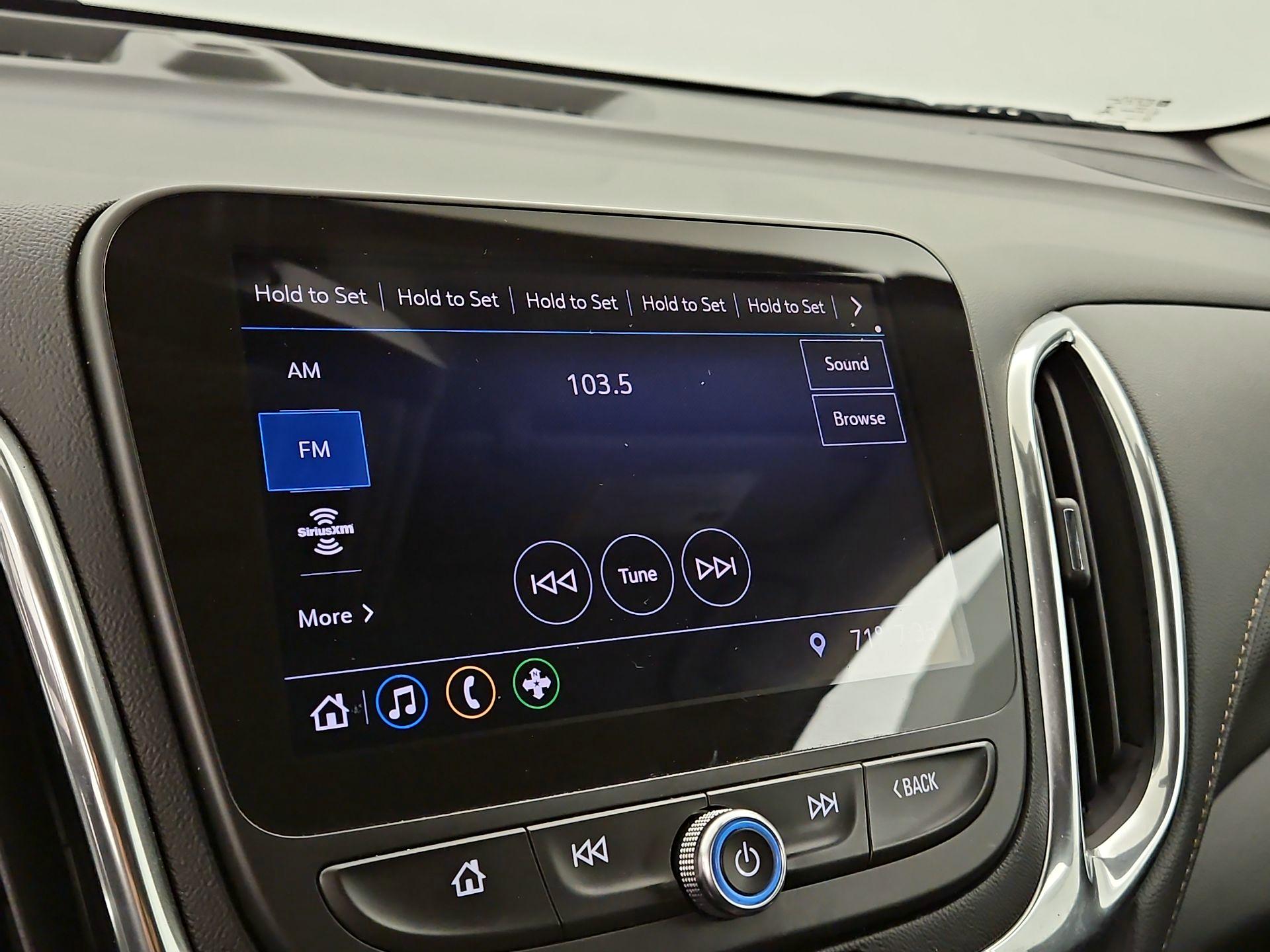 Thumbnail: 2019 Chevrolet Equinox - 13