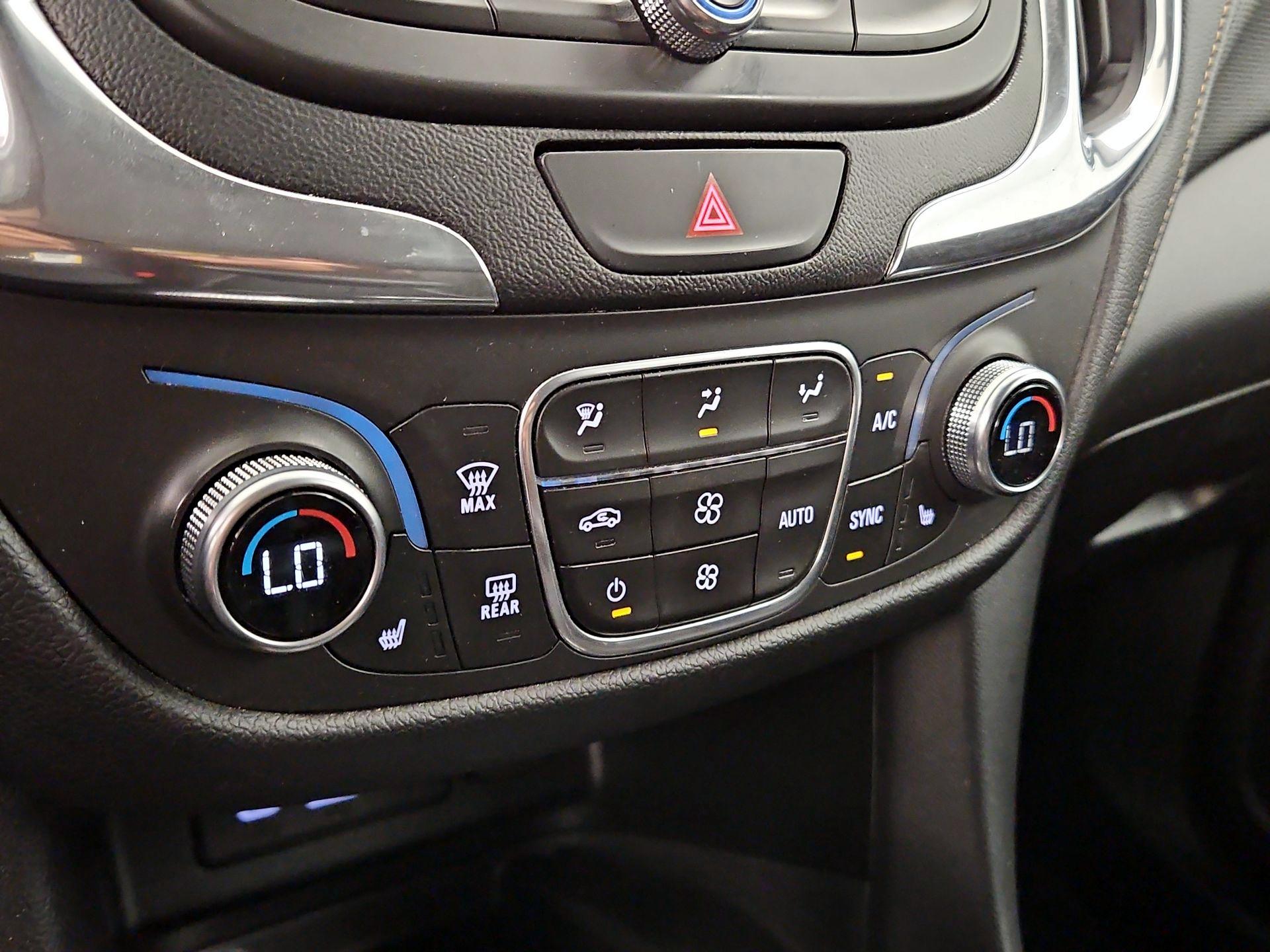 Thumbnail: 2019 Chevrolet Equinox - 14