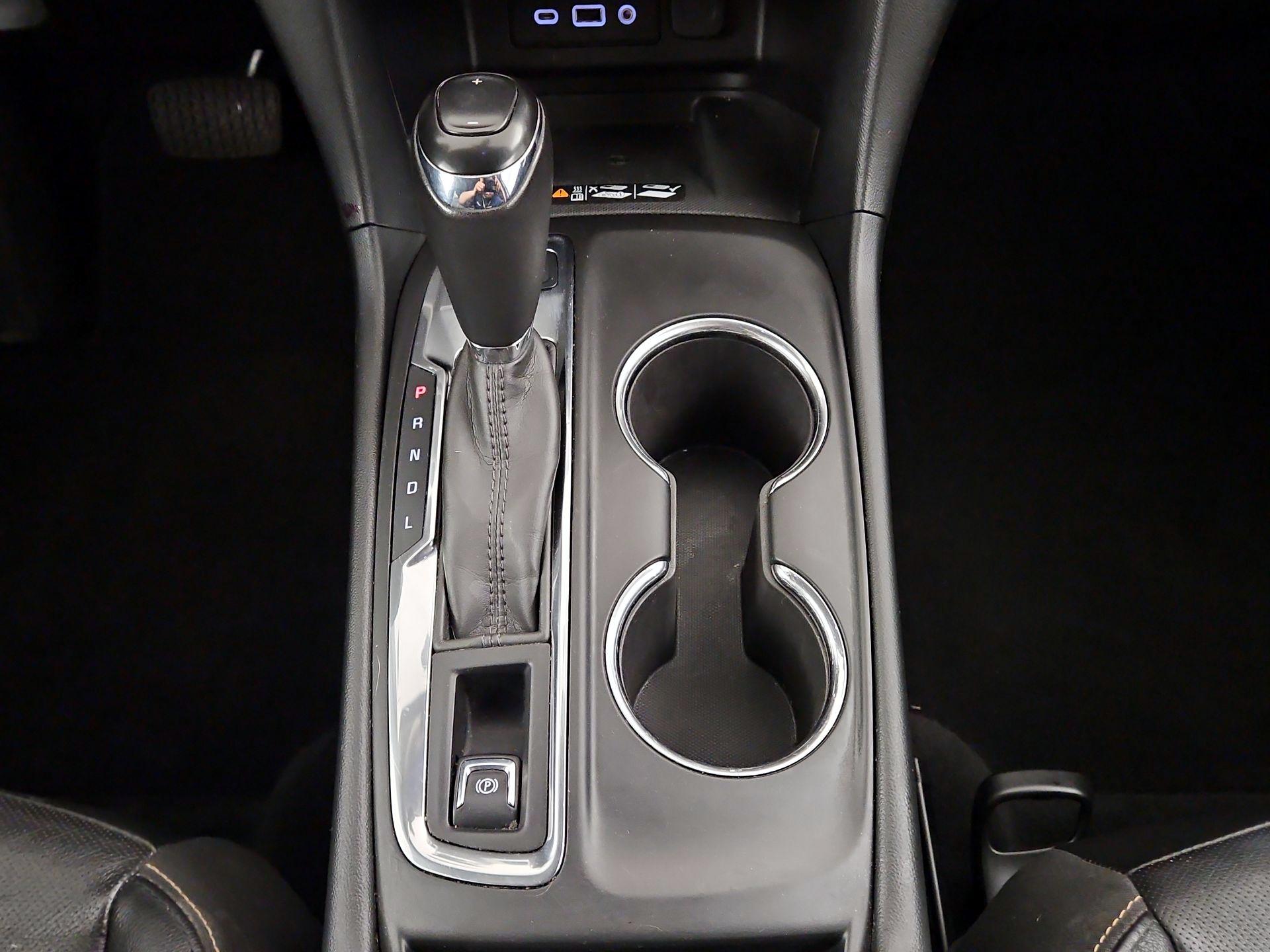 Thumbnail: 2019 Chevrolet Equinox - 15